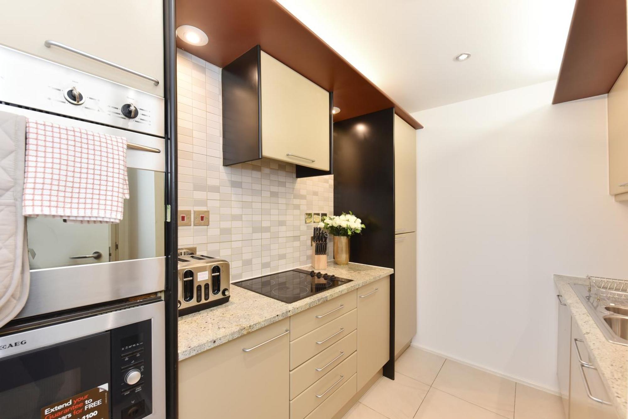 Choice - South Kensington - Gloucester Road * Londen