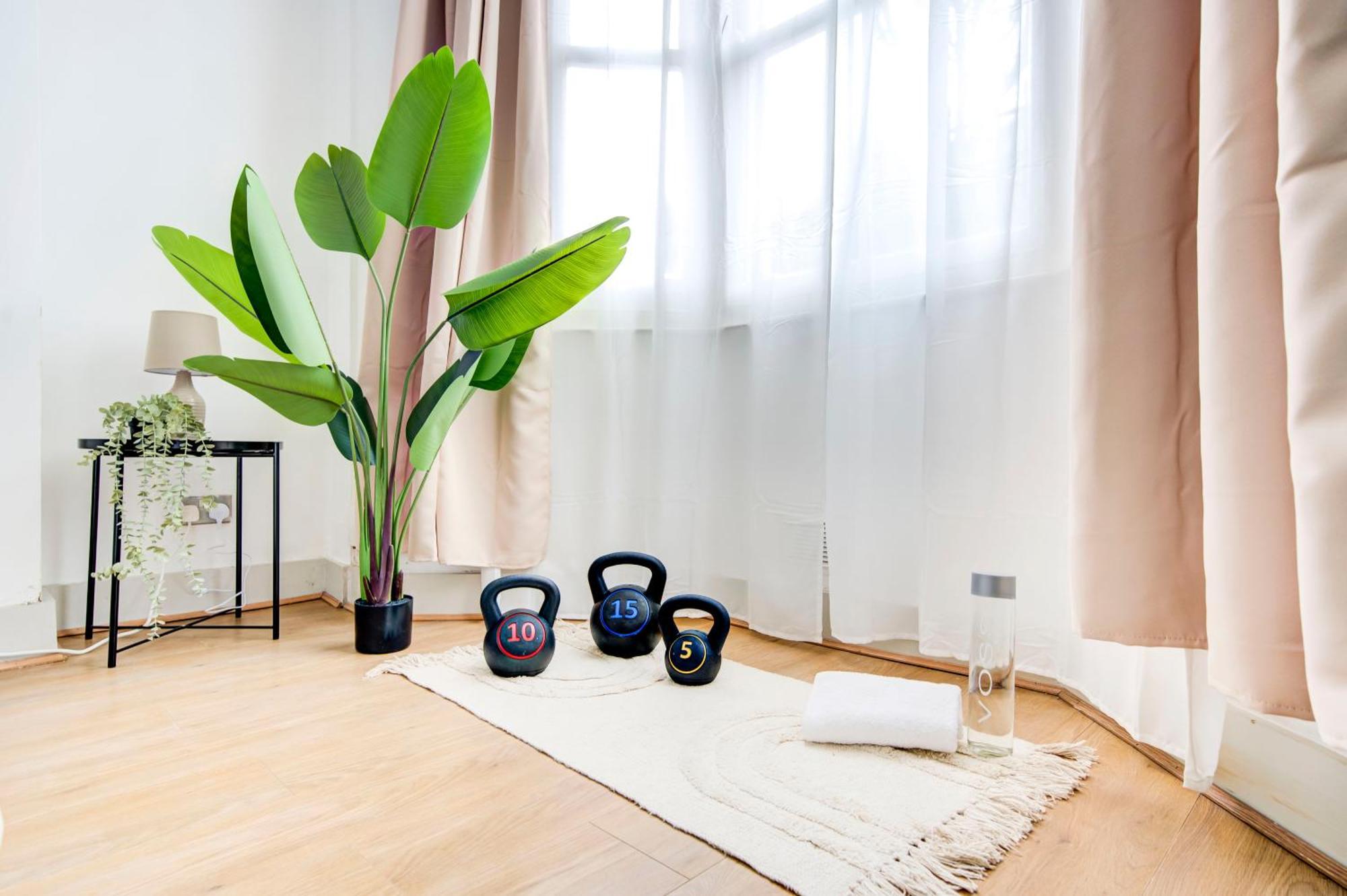 Heart Of Hackney - 2bed Garden Flat Sleeps 6 Londra