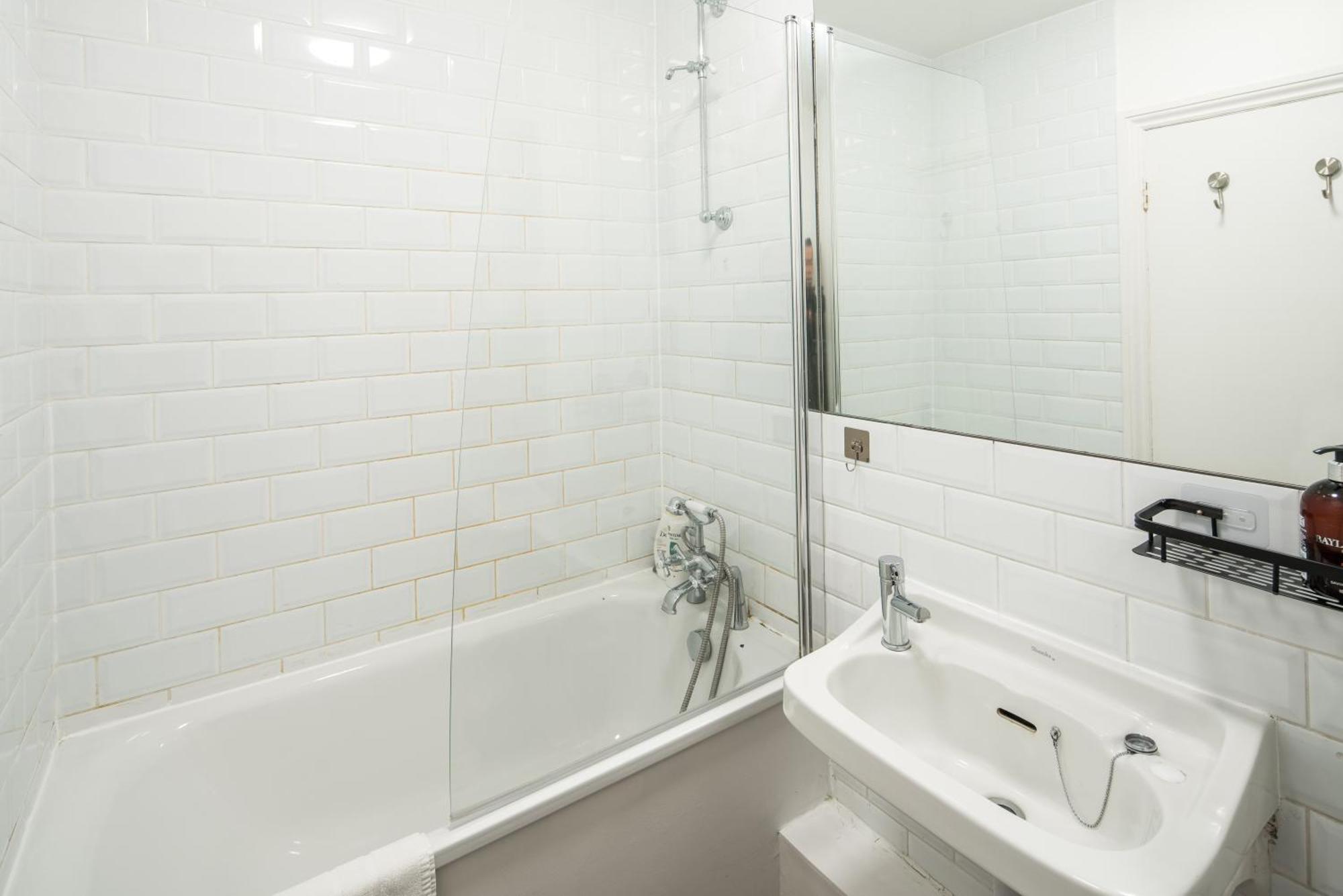 Heart Of Kensington And Chelsea,2 Bedr Apartment *