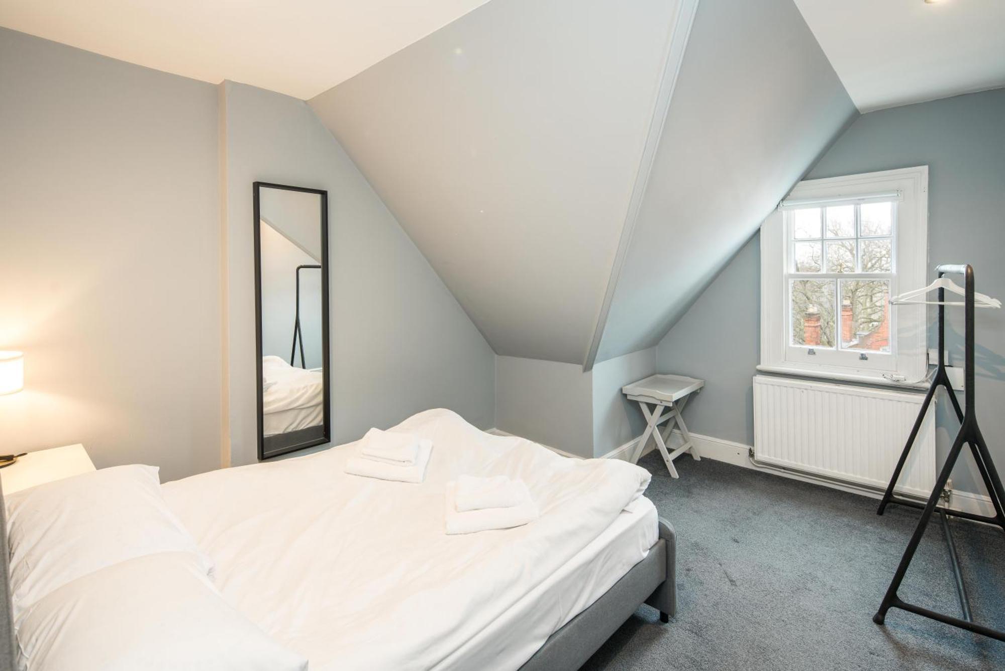 Heart Of Kensington And Chelsea,2 Bedr London
