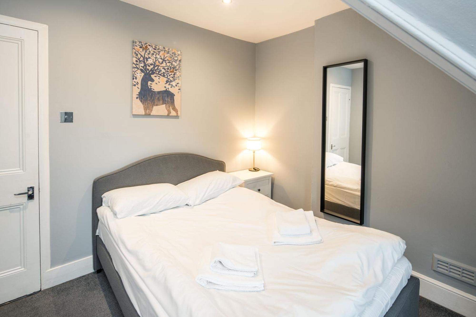 Heart Of Kensington And Chelsea,2 Bedr