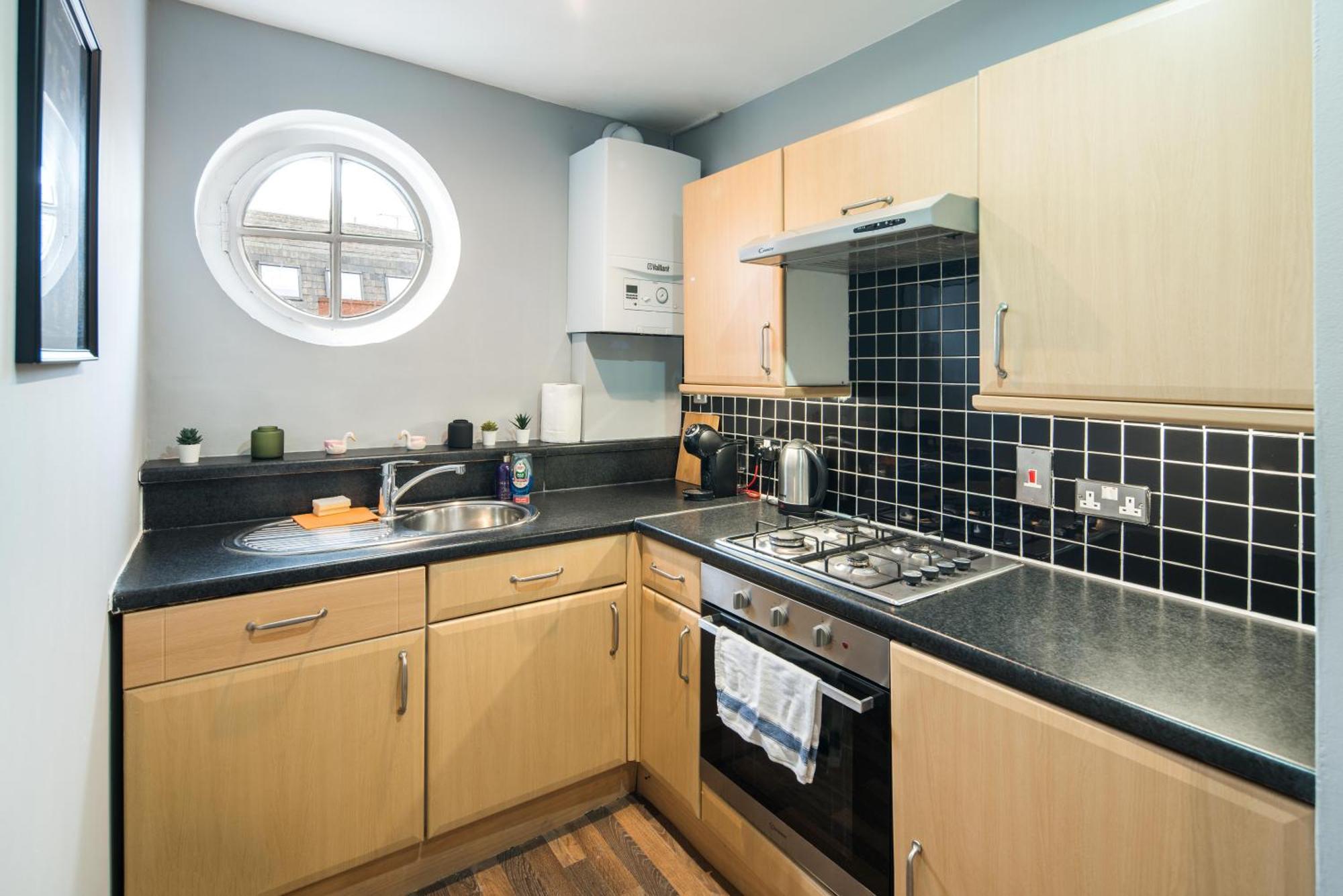 Heart Of Kensington And Chelsea,2 Bedr London