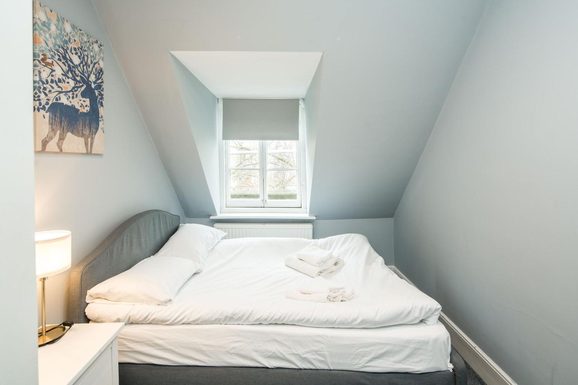 Heart Of Kensington And Chelsea,2 Bedr * London