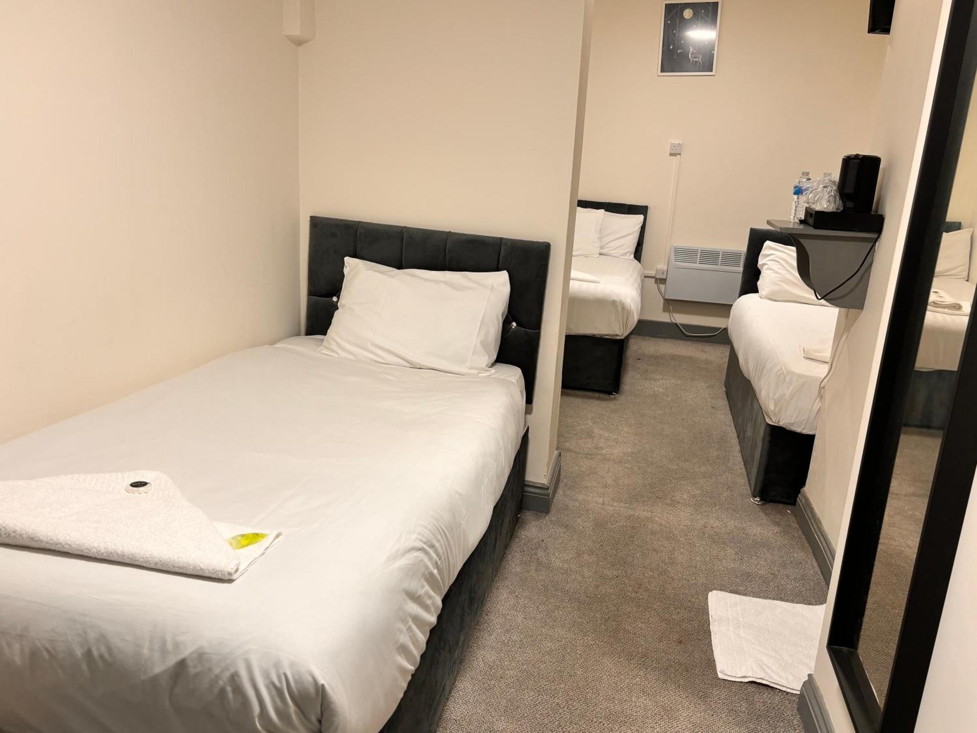 Hotell Ivy House London
