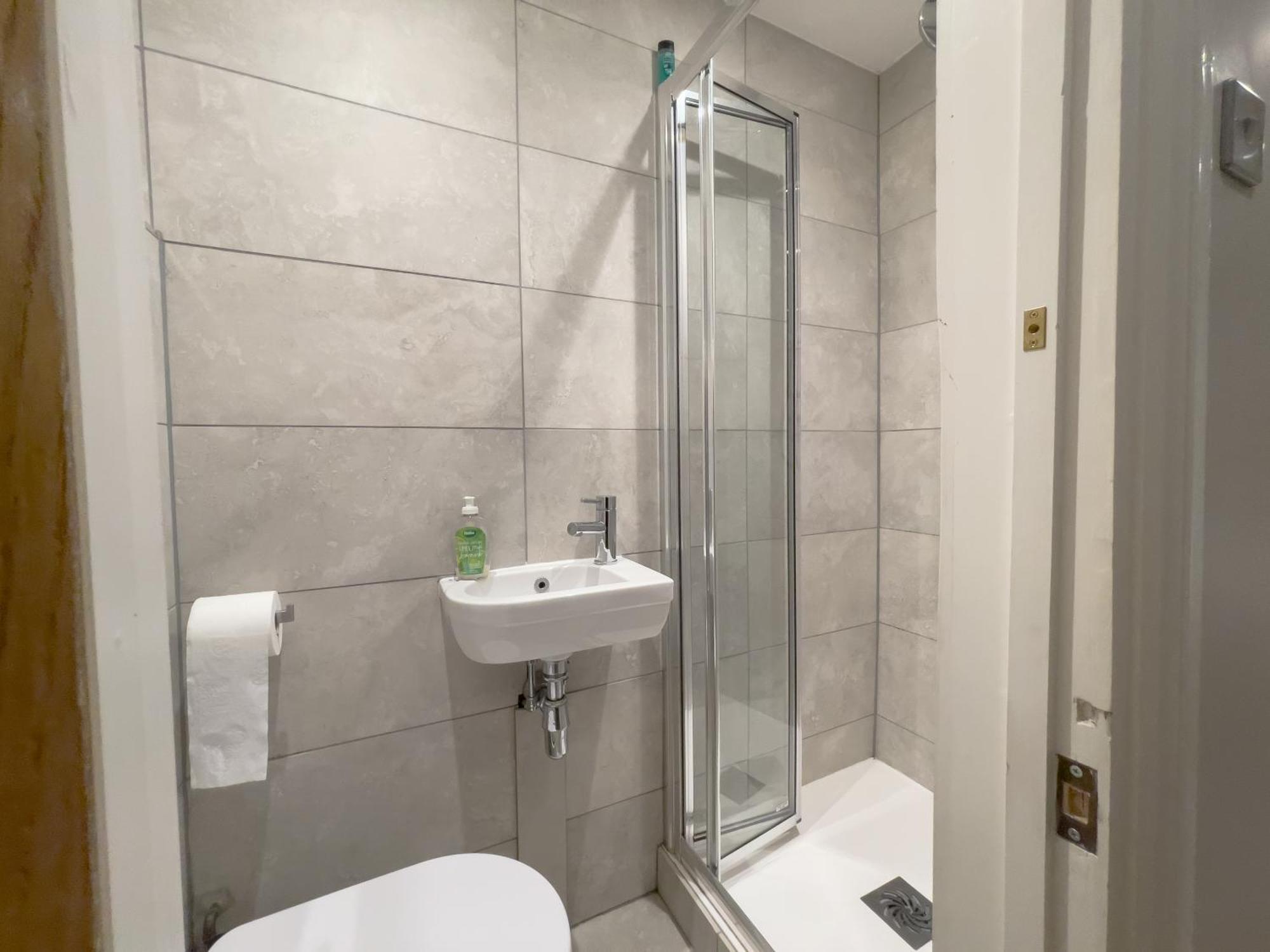 Hyde Park Haven By Urban Retreats London