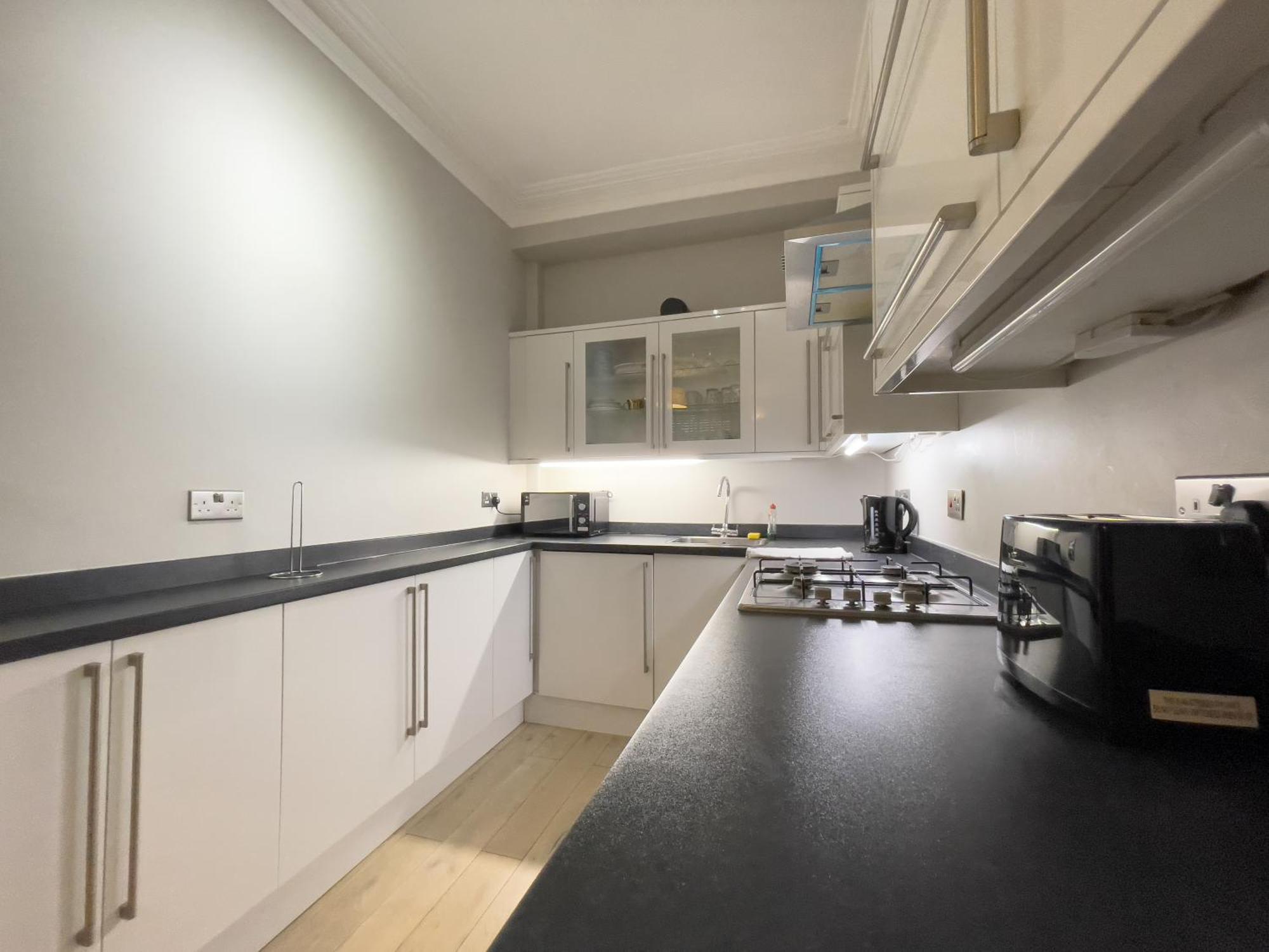 Hyde Park Haven By Urban Retreats Appartement Londres