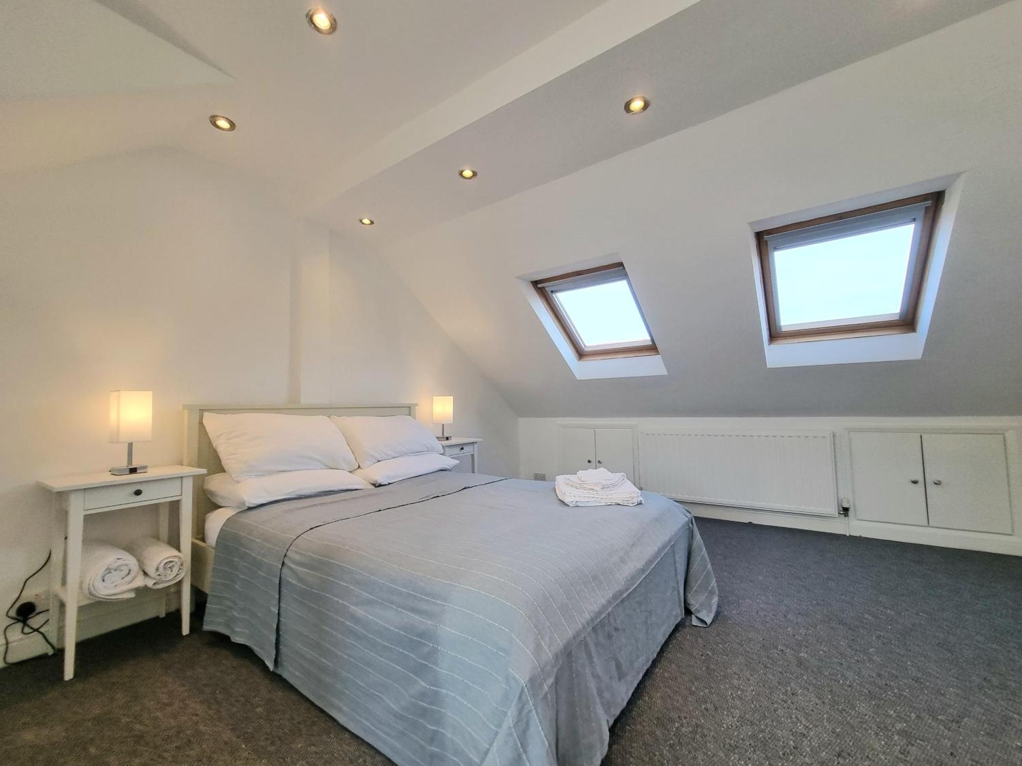 The Loft Londen