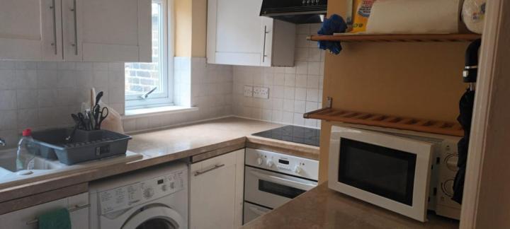 Homestay Greenwich London