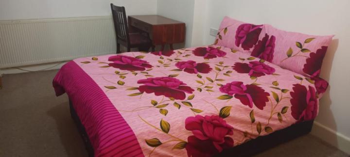 Homestay Greenwich London