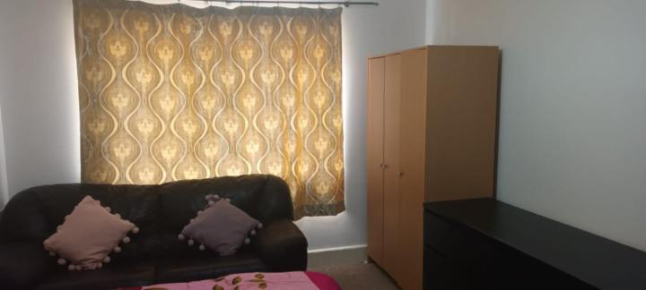 Greenwich Homestay London