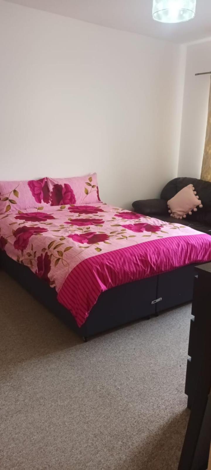 Greenwich Homestay