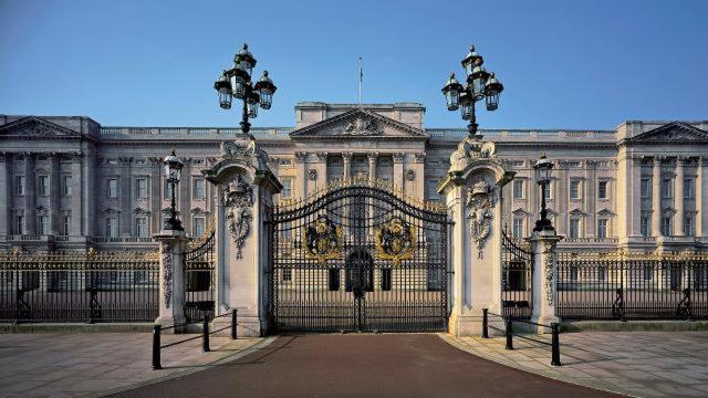 Leilighet Exclusive 2 Bedroom Flat Near Buckingham Palace