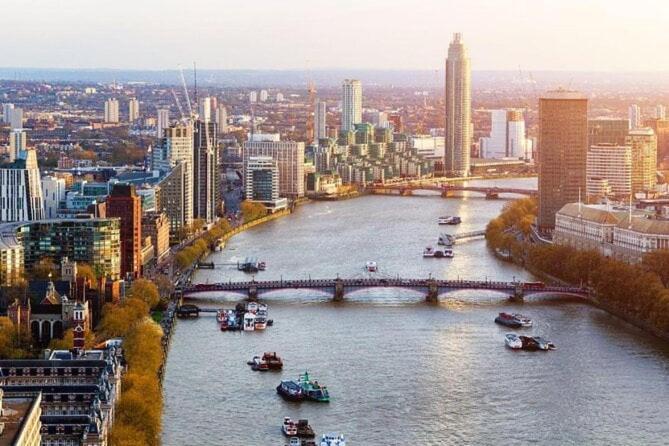 Leilighet Exclusive 2 Bedroom Flat Near Buckingham Palace London