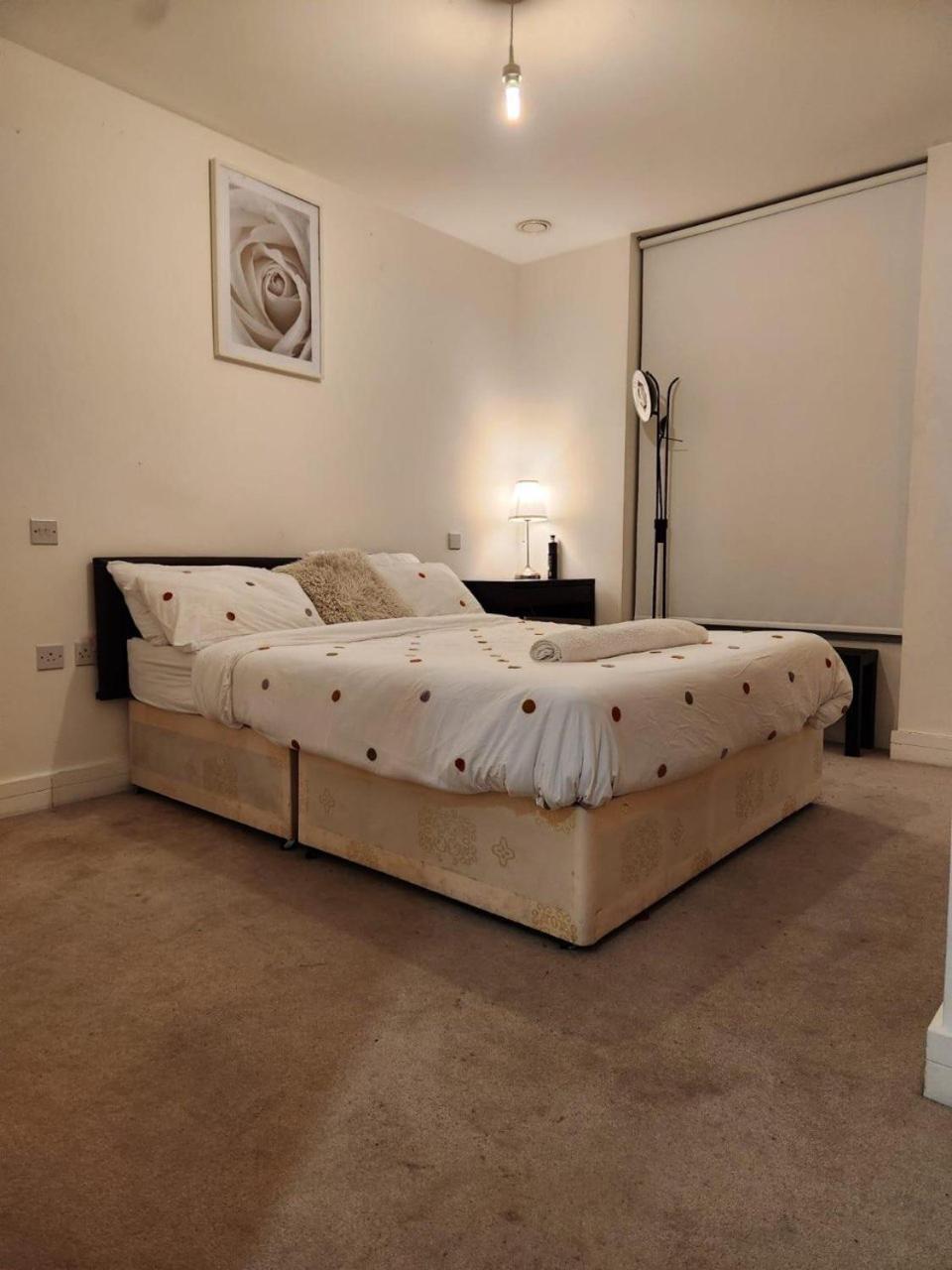 Appartement Sweethome Luxury *