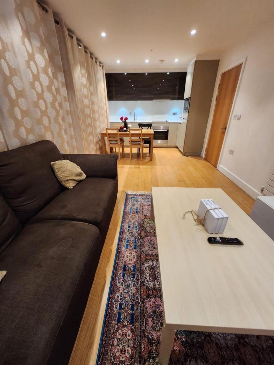 Sweethome Luxury Appartement Londen