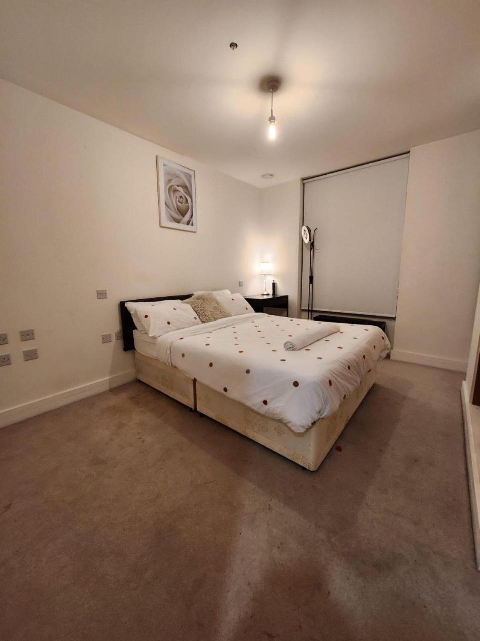 Sweethome Luxury Leilighet *