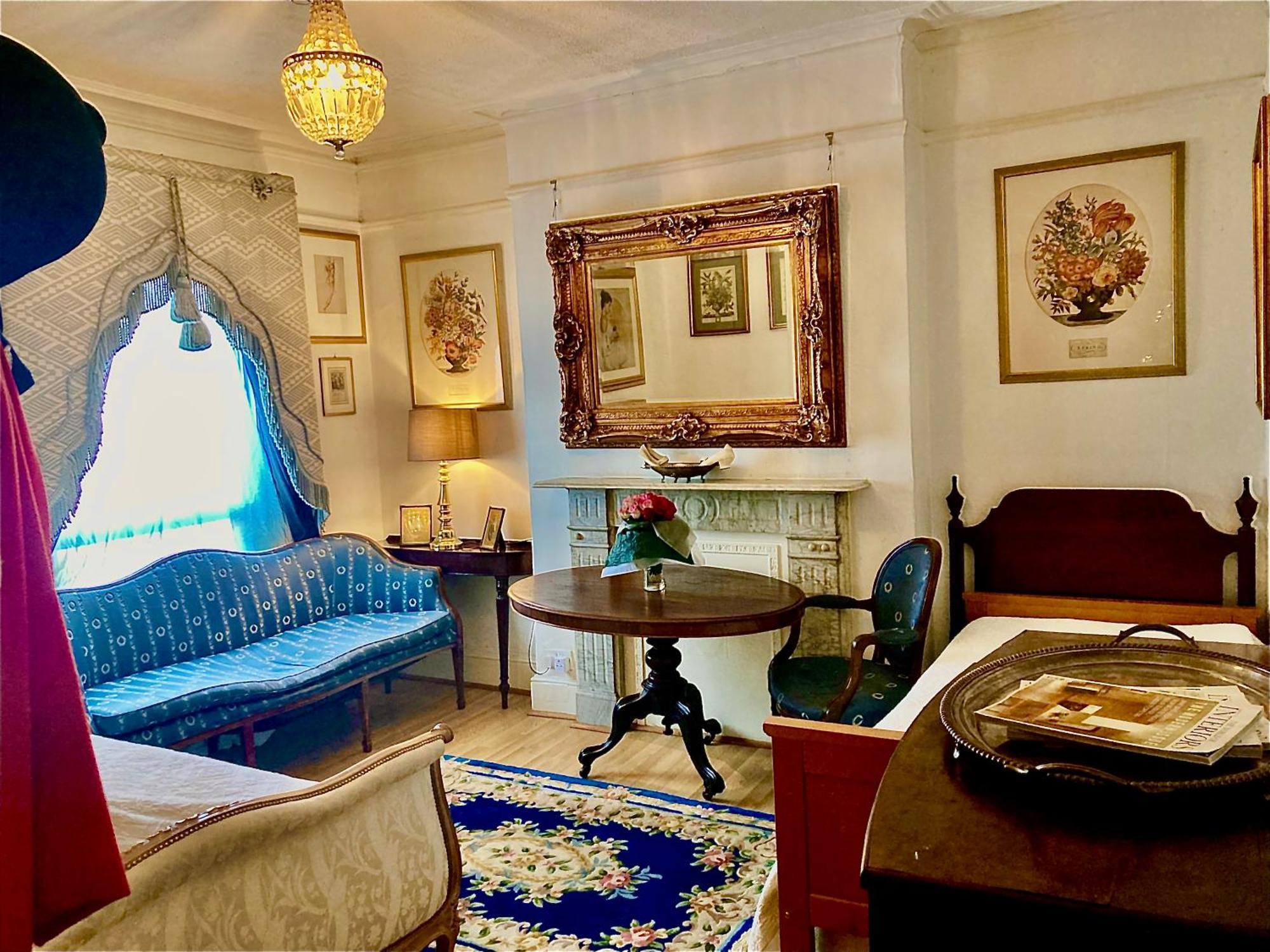 Quality And Very Good Value Private In Close To Notting Hill Zone 2 Maison d'hôtes Londres