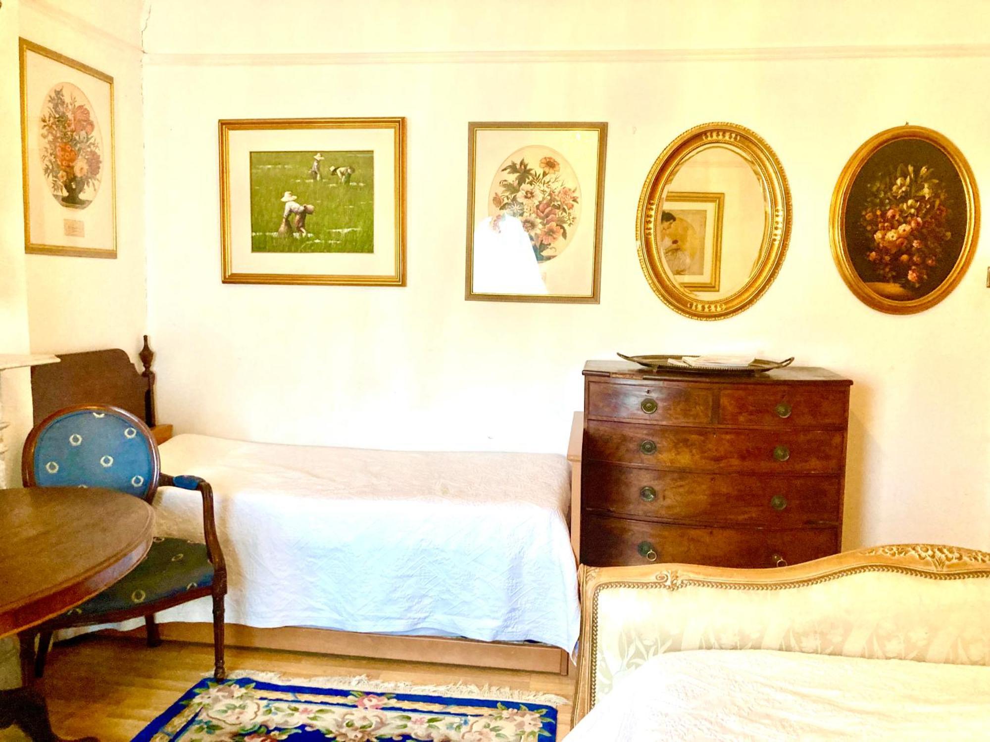 Maison d'hôtes Quality And Very Good Value Private In Close To Notting Hill Zone 2 Londres