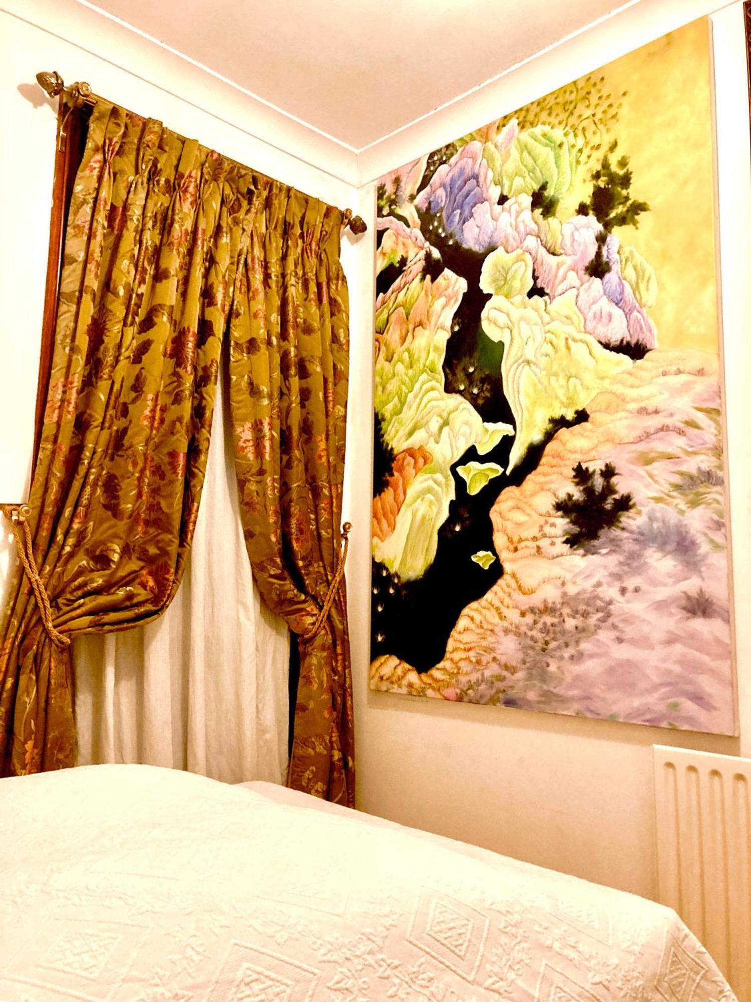 Maison d'hôtes Quality And Very Good Value Private In Close To Notting Hill Zone 2