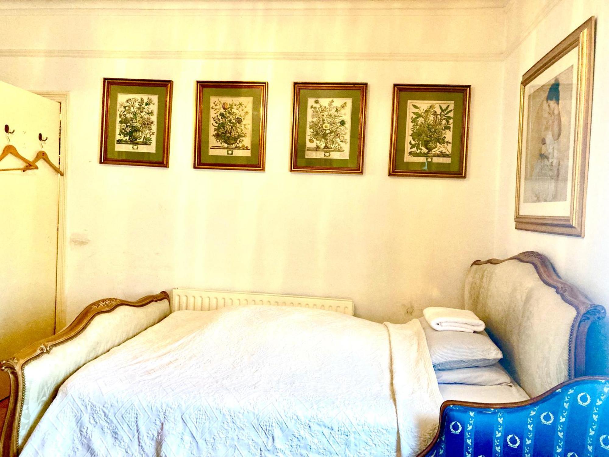 Quality And Very Good Value Private In Close To Notting Hill Zone 2 Maison d'hôtes Londres