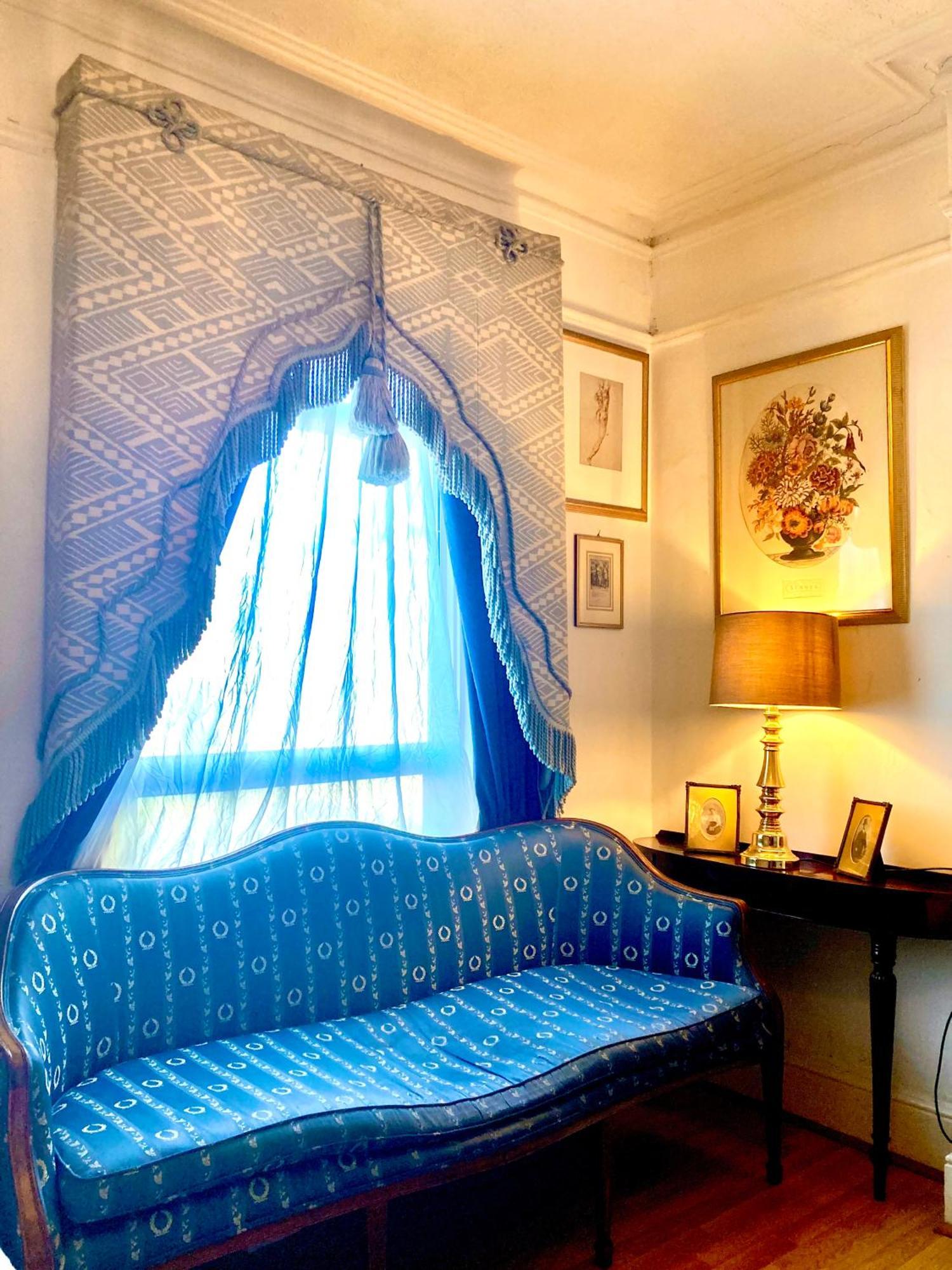 Maison d'hôtes Quality And Very Good Value Private In Close To Notting Hill Zone 2