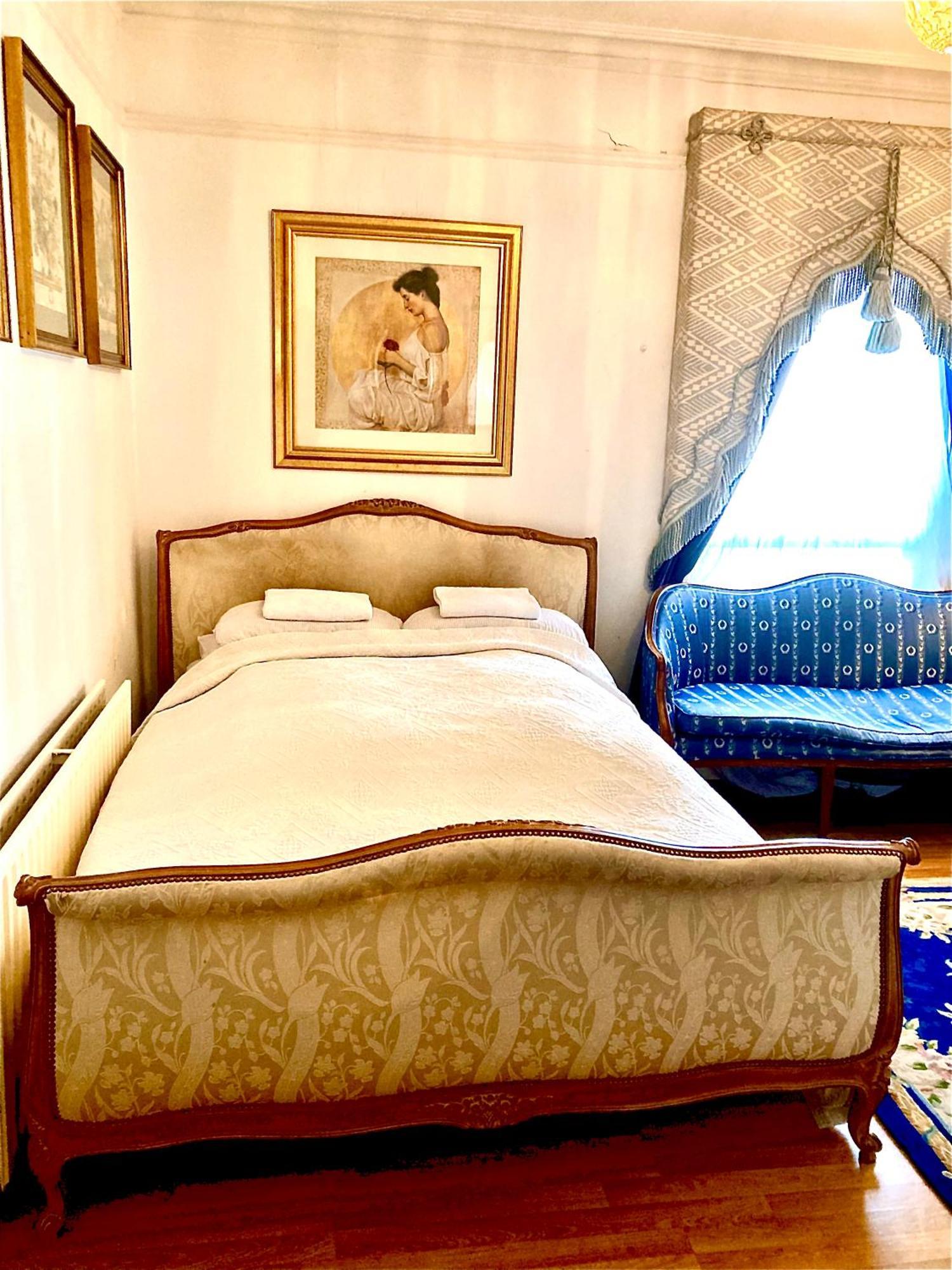 Maison d'hôtes Quality And Very Good Value Private In Close To Notting Hill Zone 2 *