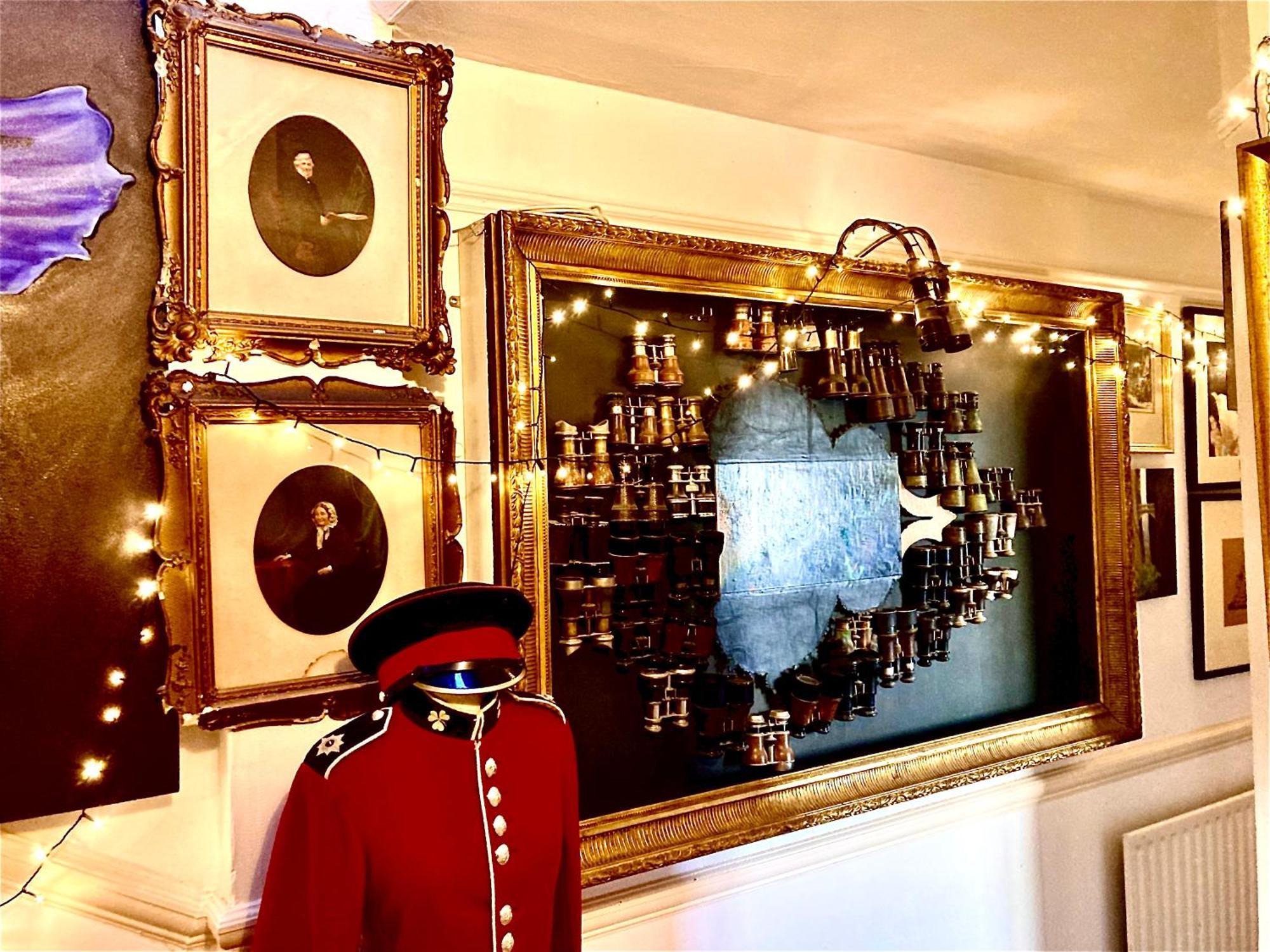 Maison d'hôtes Quality And Very Good Value Private In Close To Notting Hill Zone 2 *