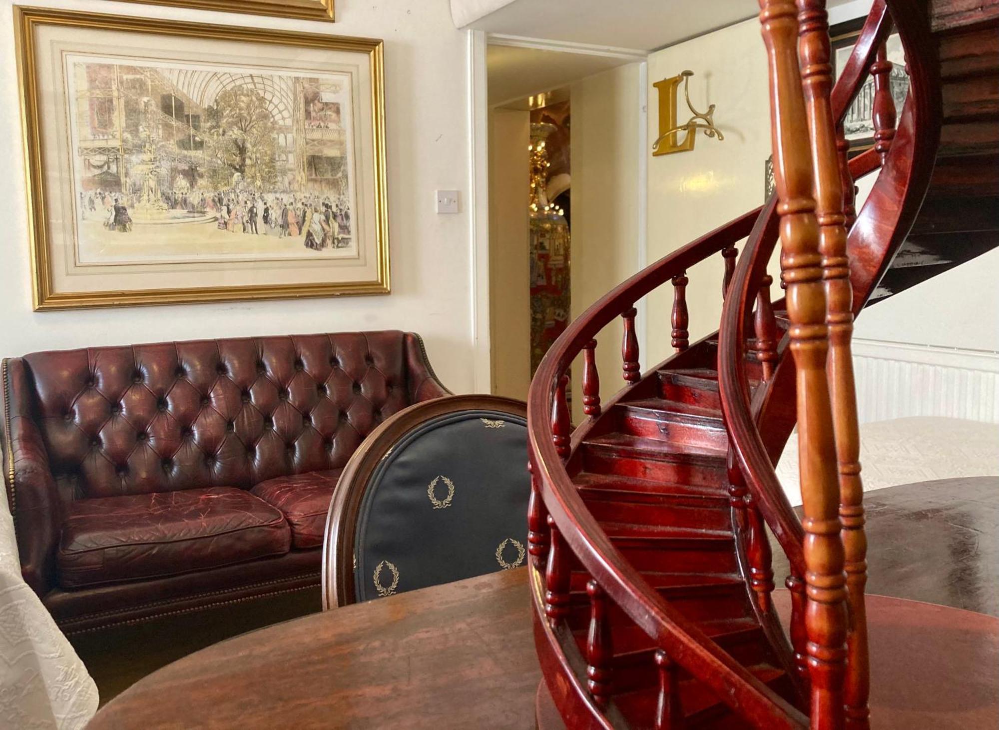 Maison d'hôtes Quality And Very Good Value Private In Close To Notting Hill Zone 2 Londres