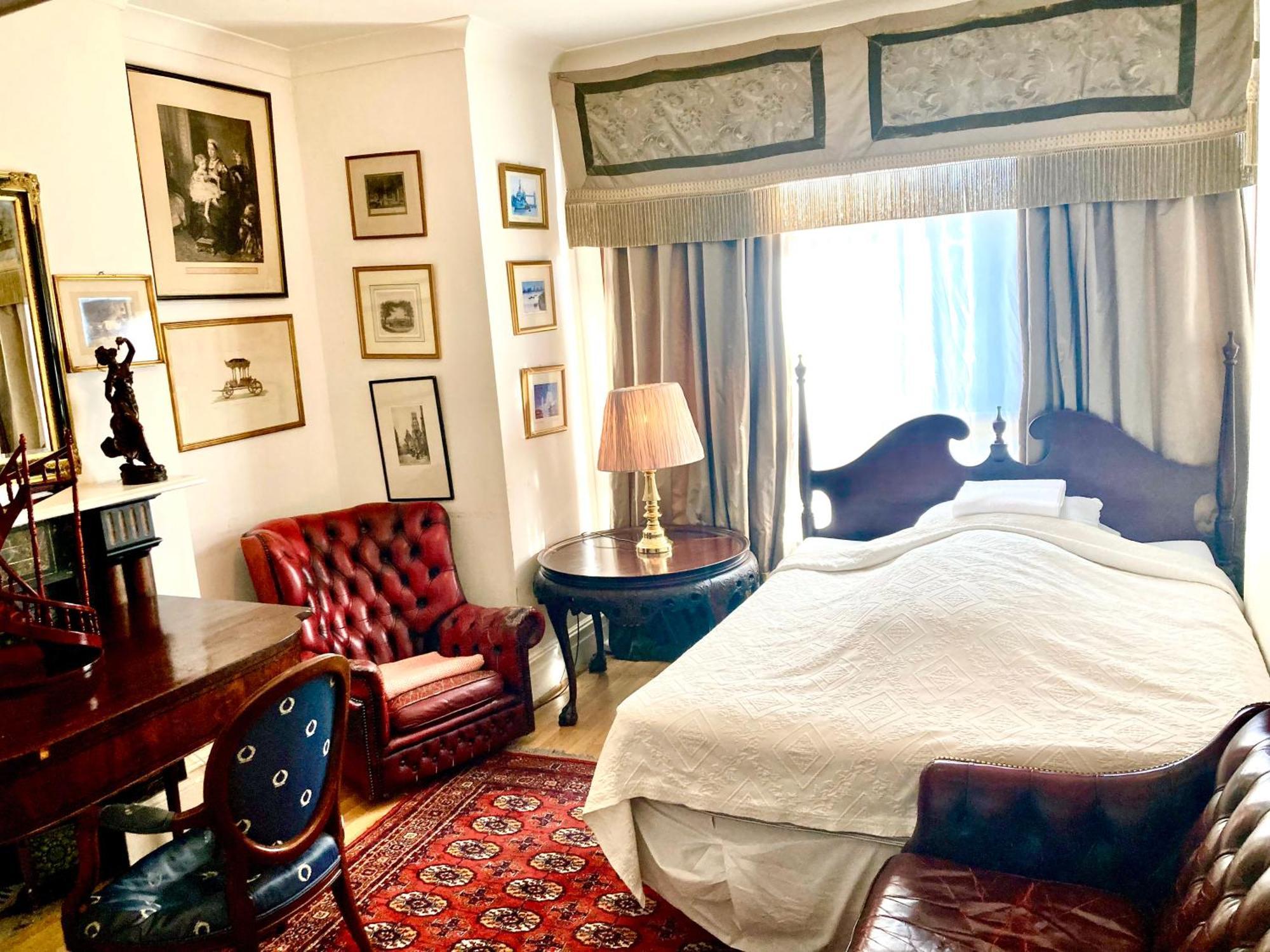 Maison d'hôtes Quality And Very Good Value Private In Close To Notting Hill Zone 2
