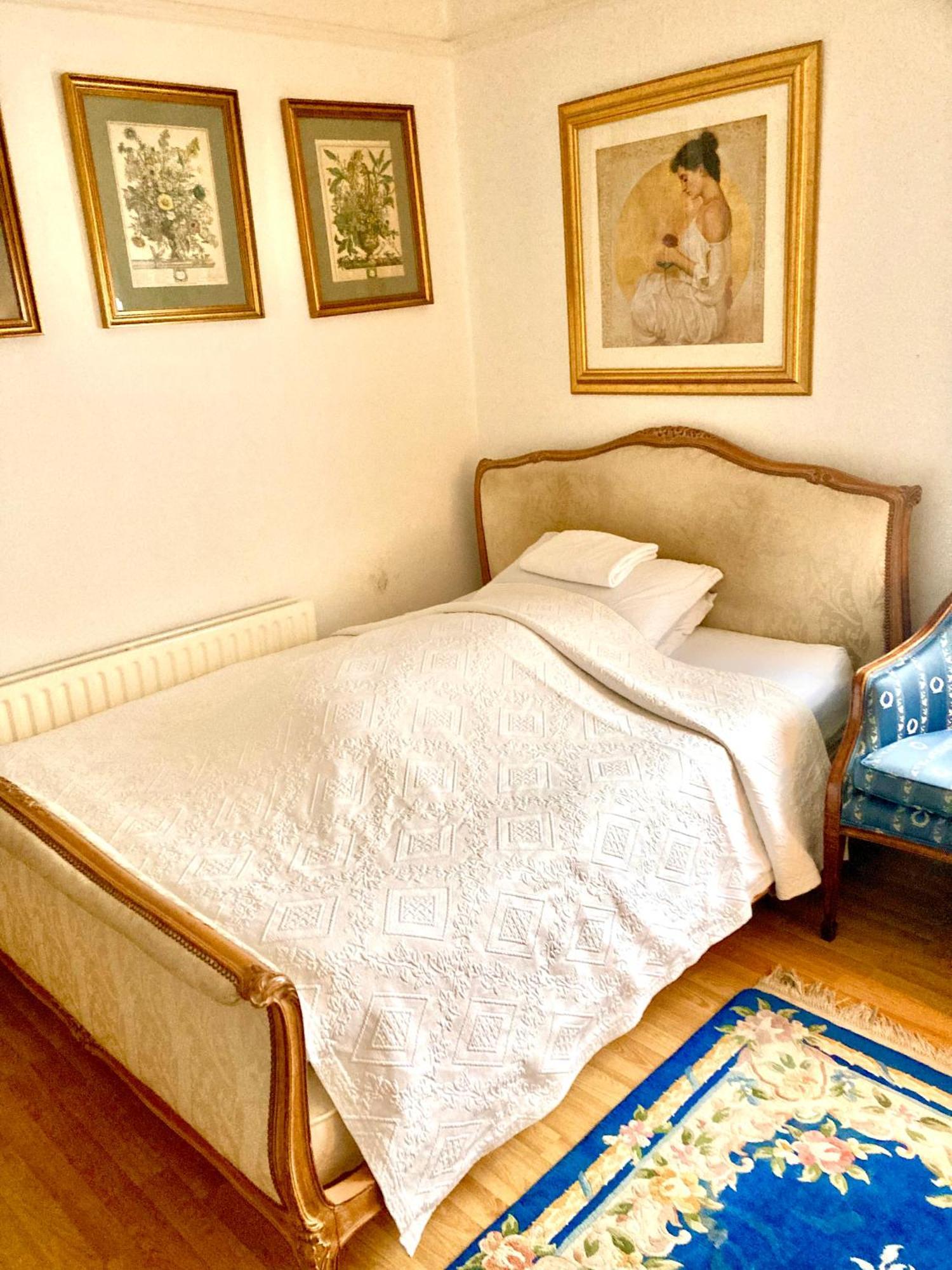Maison d'hôtes Quality And Very Good Value Private In Close To Notting Hill Zone 2 Londres