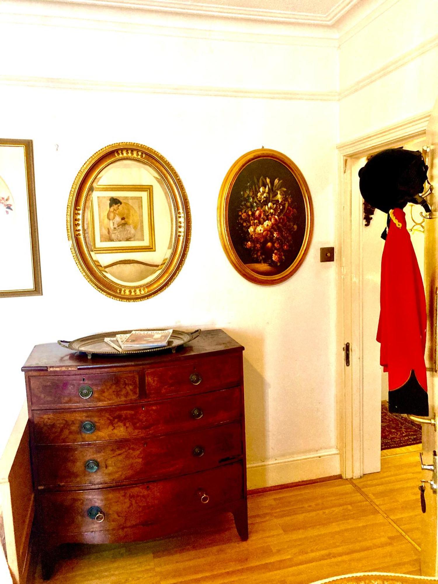 Maison d'hôtes Quality And Very Good Value Private In Close To Notting Hill Zone 2