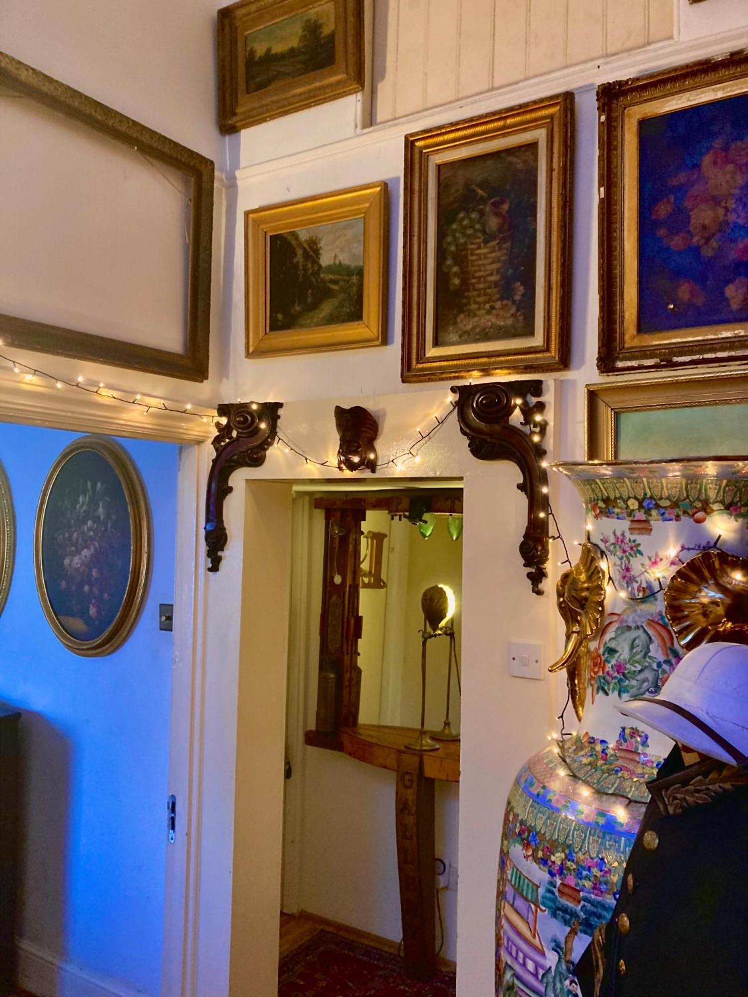 Quality And Very Good Value Private In Close To Notting Hill Zone 2 Maison d'hôtes
