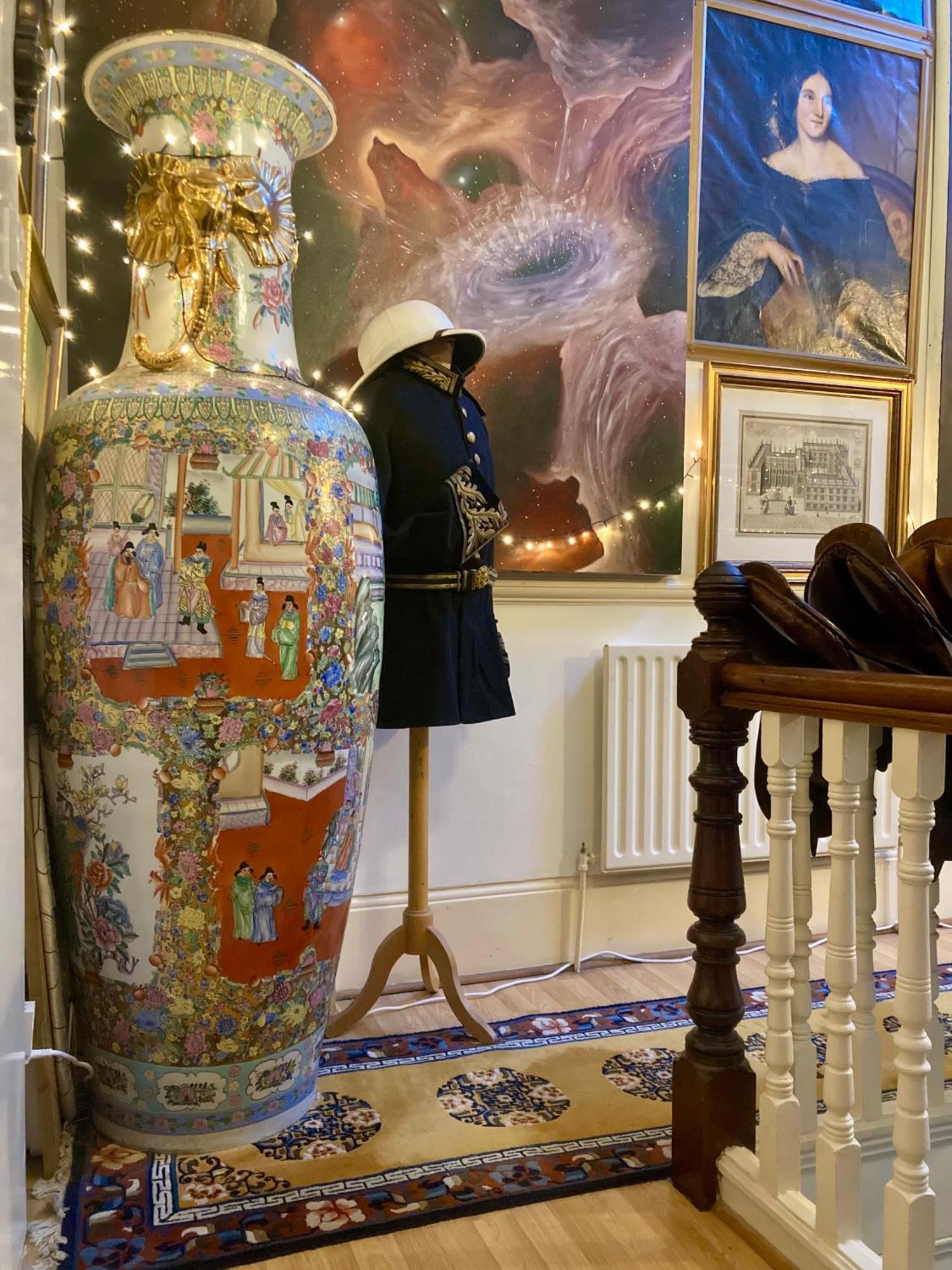 Quality And Very Good Value Private In Close To Notting Hill Zone 2 Maison d'hôtes