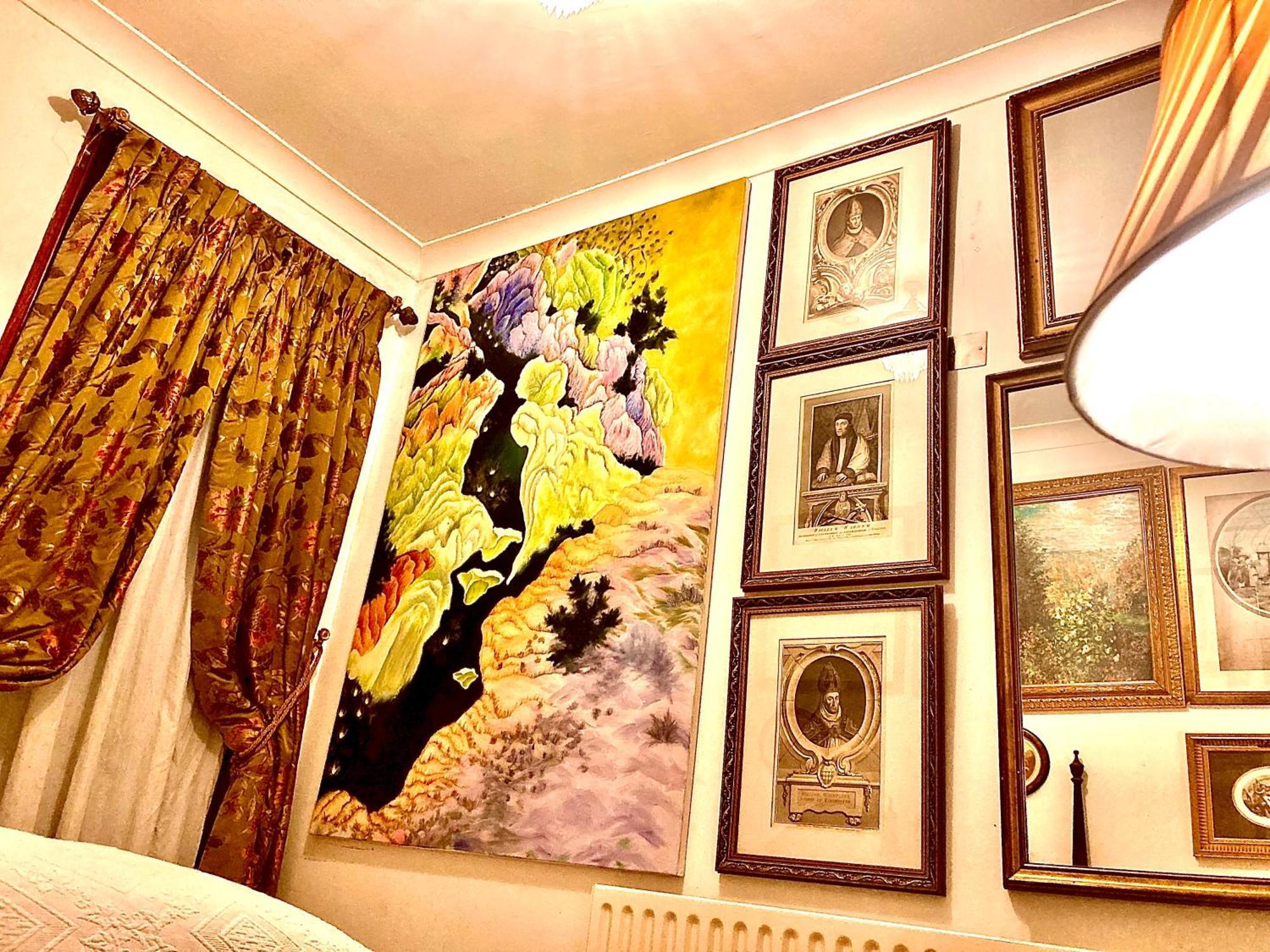 Quality And Very Good Value Private In Close To Notting Hill Zone 2 Maison d'hôtes Londres