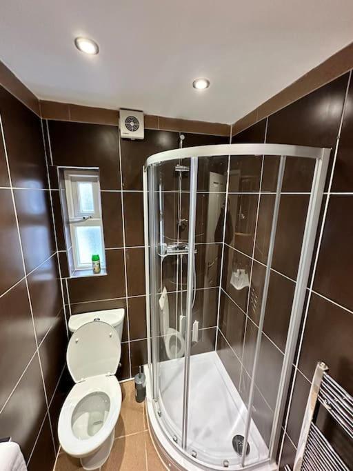 Apartment 3 Bed Hackney/harringay Flat