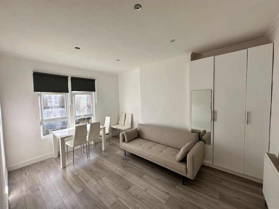 Apartment 3 Bed Hackney/harringay Flat *