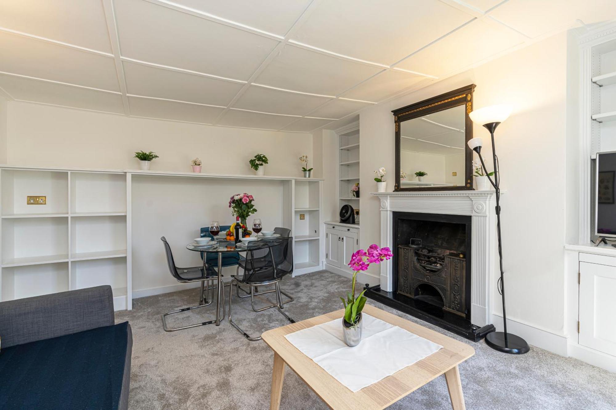 Appartement Covent Garden *