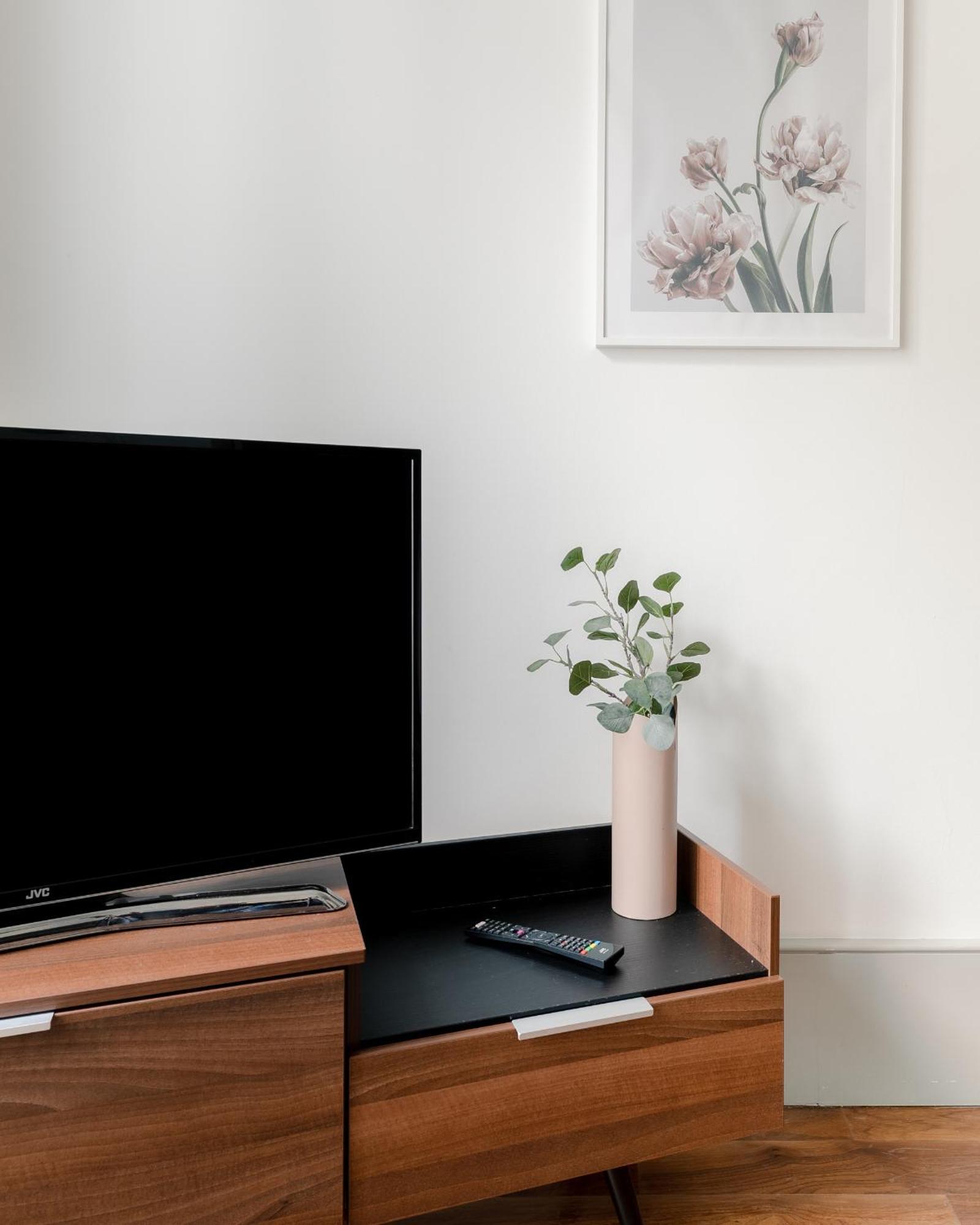 Prime Gloucester Road Appartement Londen