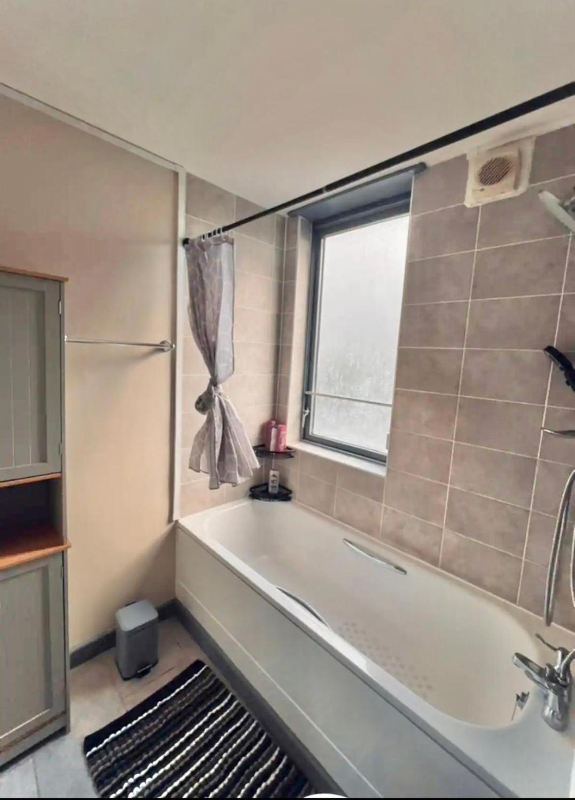 Semesterbostad Entire 2 Bedroom House In Hackney London