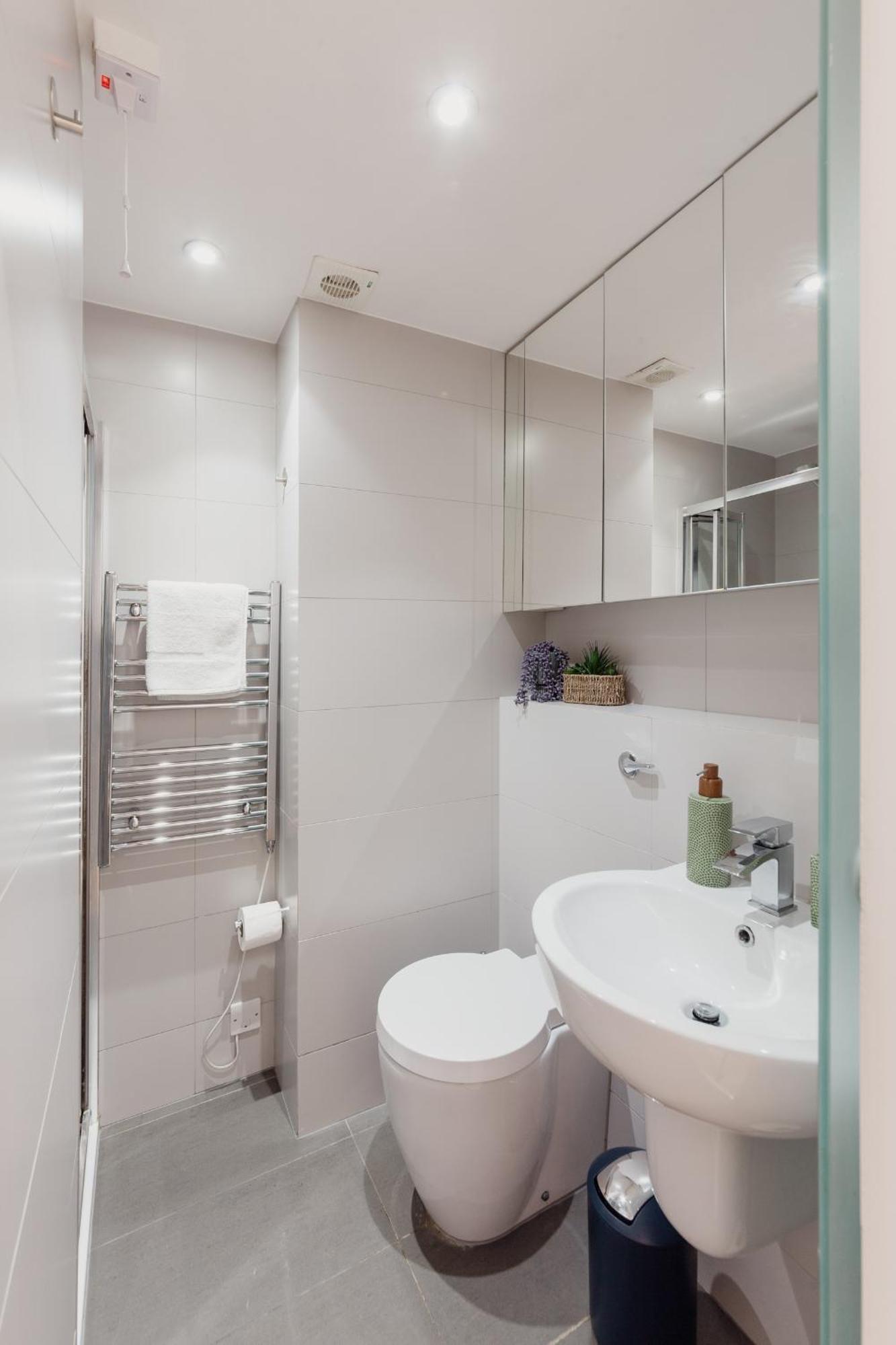 Appartement Covent Garden Londen