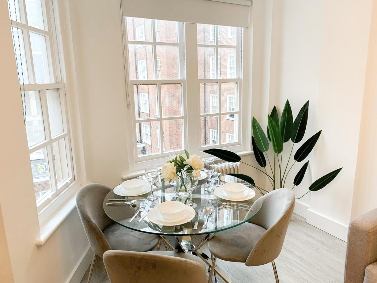 Lejlighed Vibrant 2-bedroom Flat With Elevator In Marylebone, Close To Hyde Park & Edgware Road