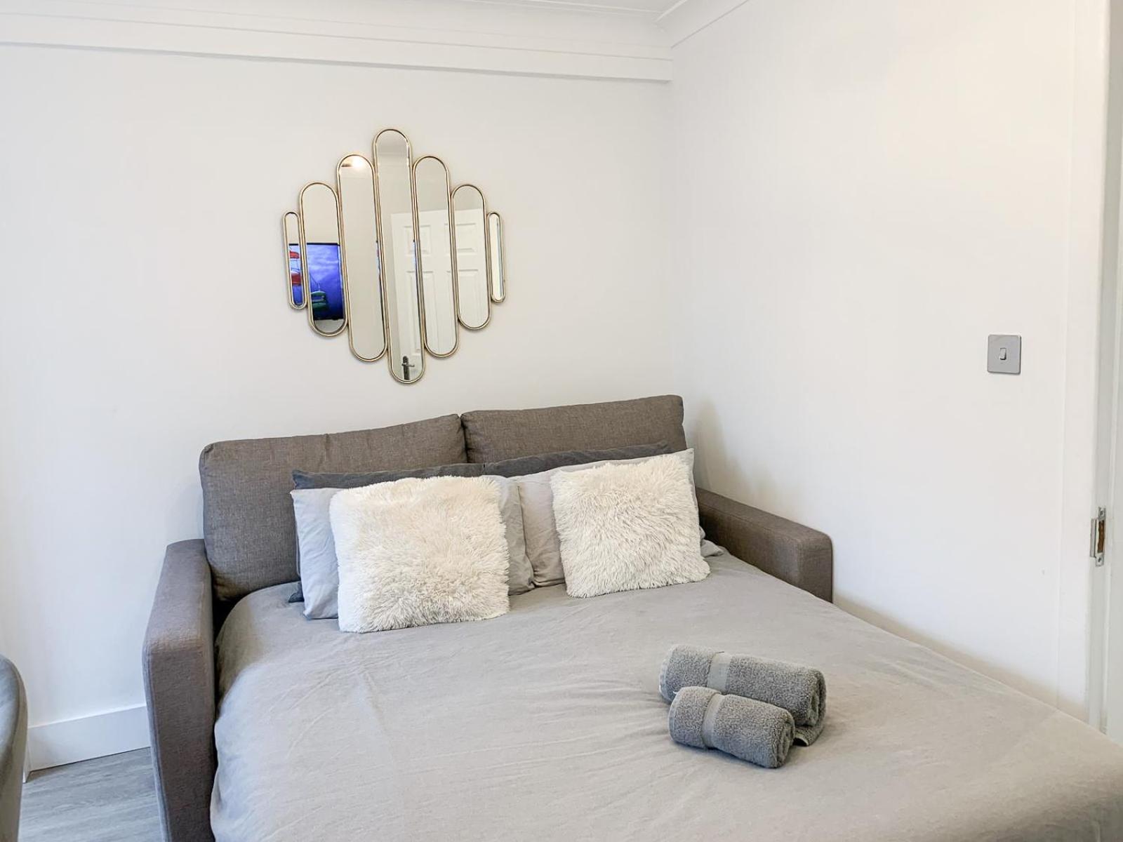 Lejlighed Vibrant 2-bedroom Flat With Elevator In Marylebone, Close To Hyde Park & Edgware Road