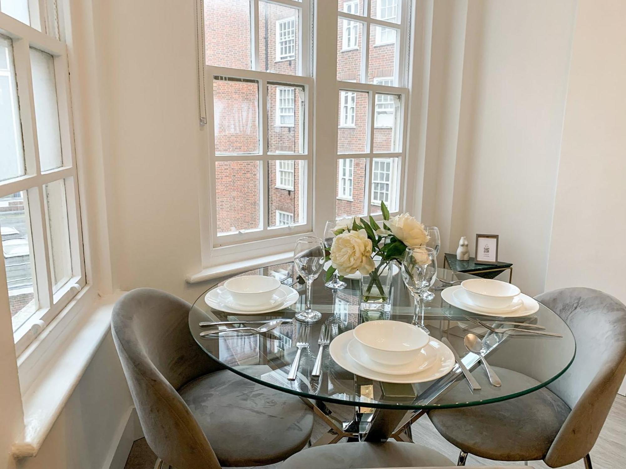 Lejlighed Vibrant 2-bedroom Flat With Elevator In Marylebone, Close To Hyde Park & Edgware Road *