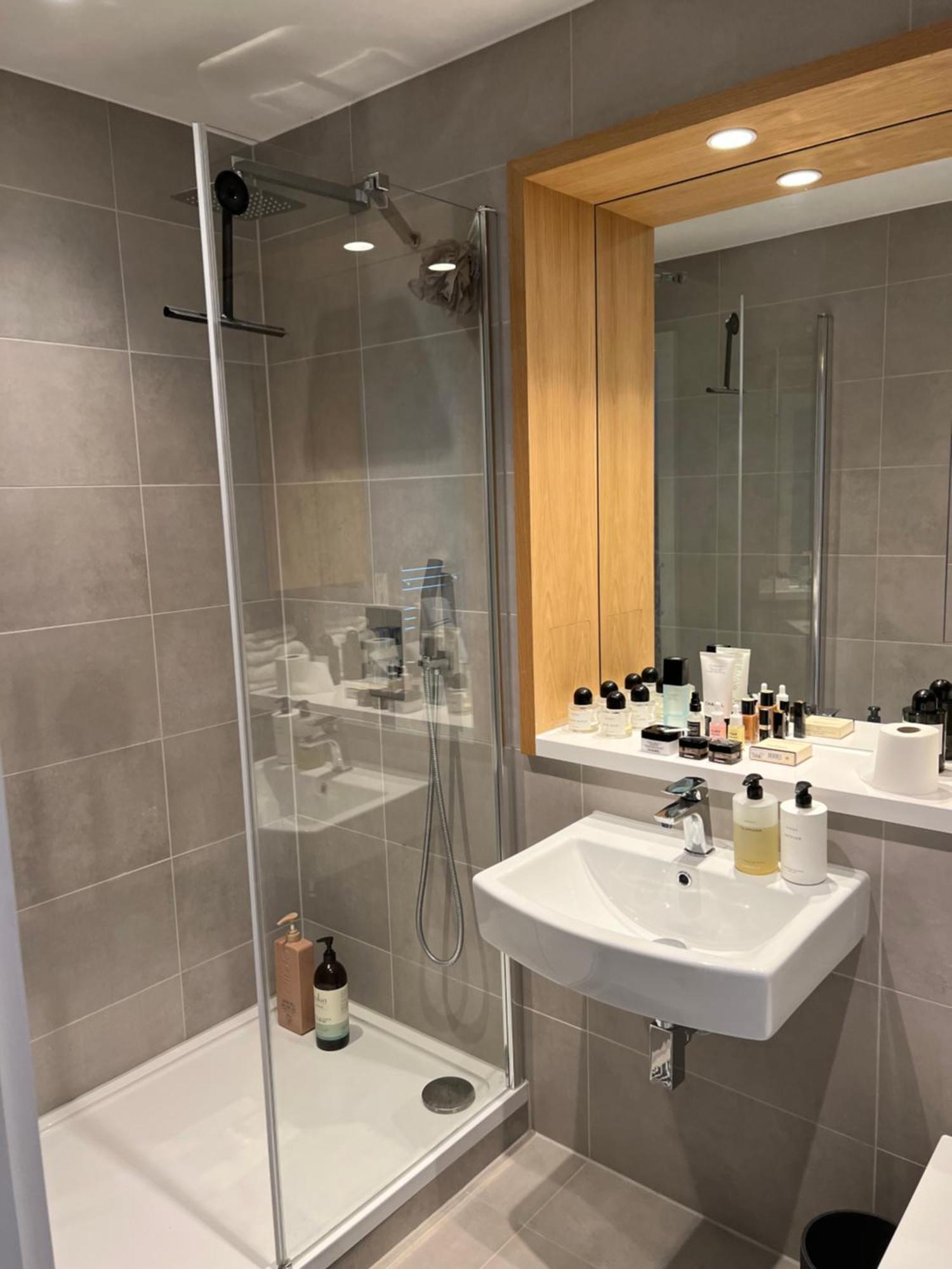 Mauger Heights Privatunterkunft London