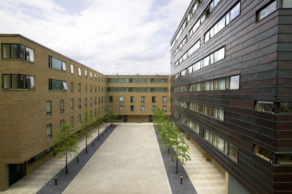 Appartement Ucl Frances Gardner House Londres