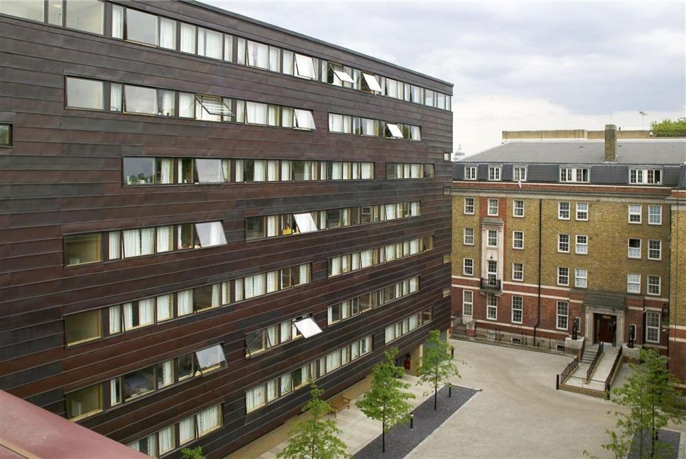 Ucl Frances Gardner House Appartement *