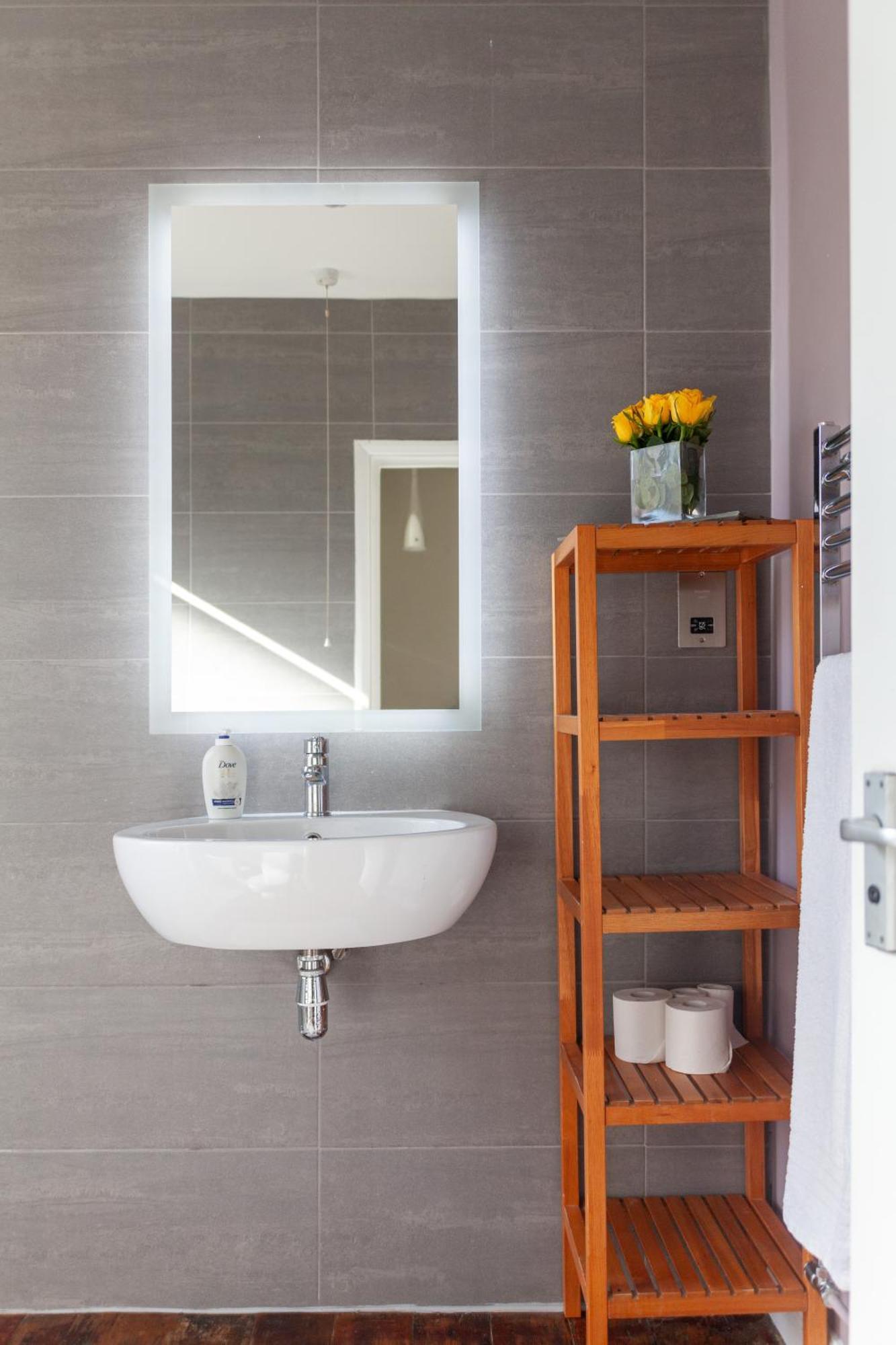 Beautiful Loft Style London