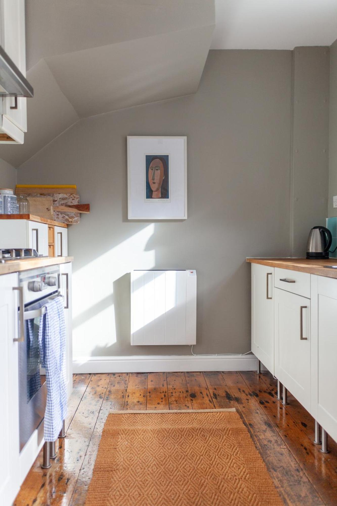 Apartment Beautiful Loft Style London