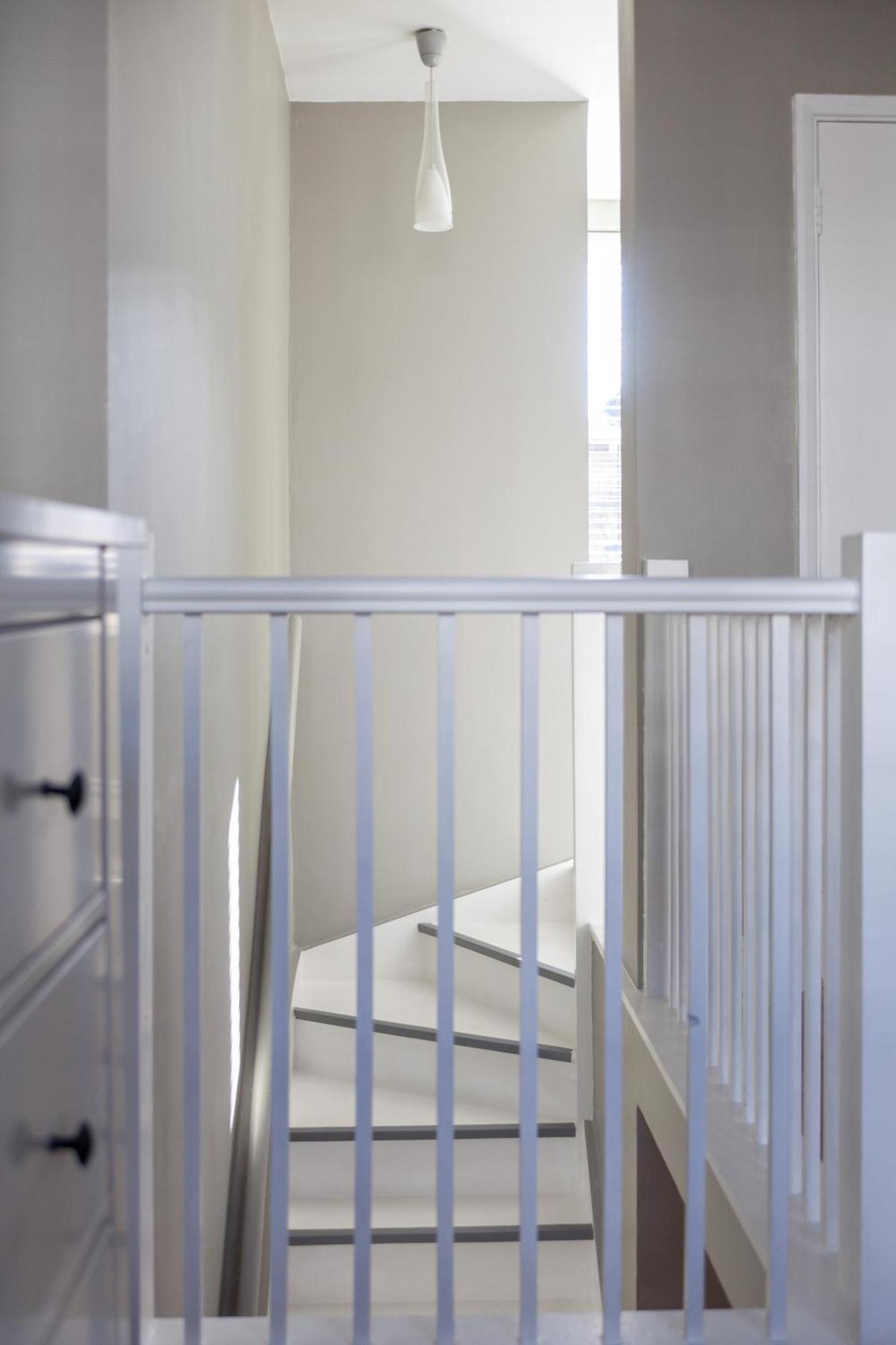 Beautiful Loft Style Apartment London
