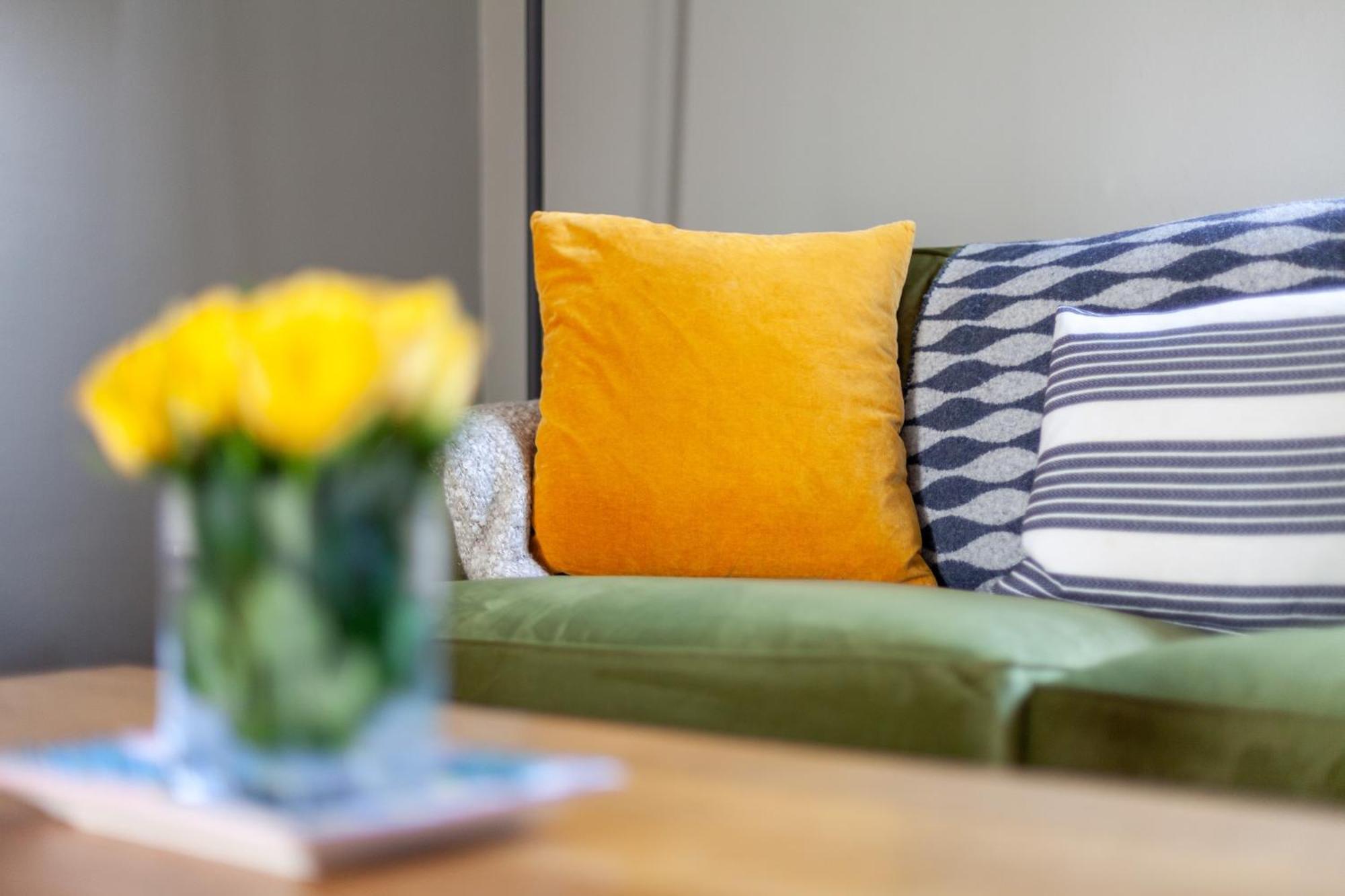 Apartment Beautiful Loft Style London